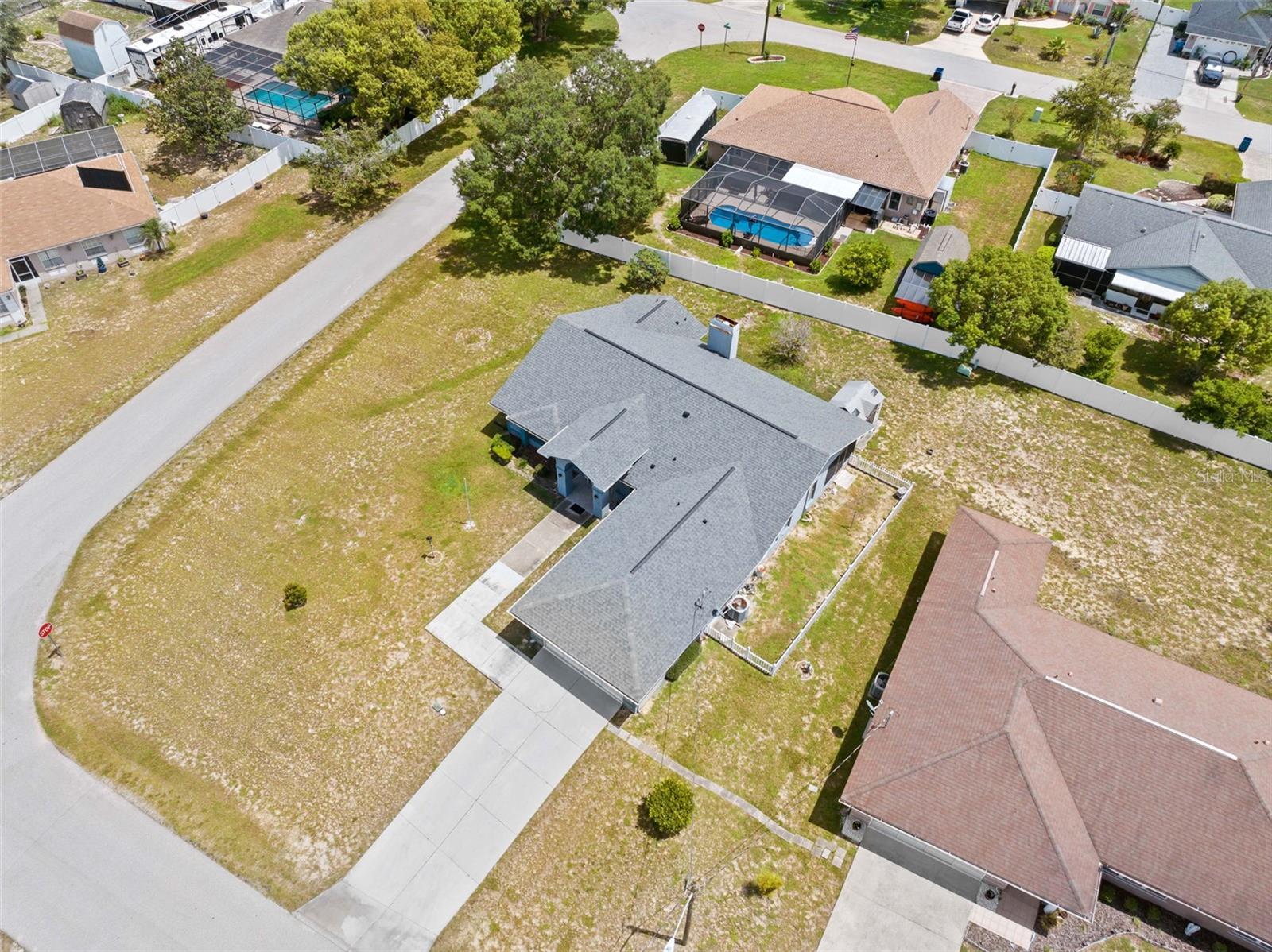 4082 Dristol, Spring Hill, FL 34609