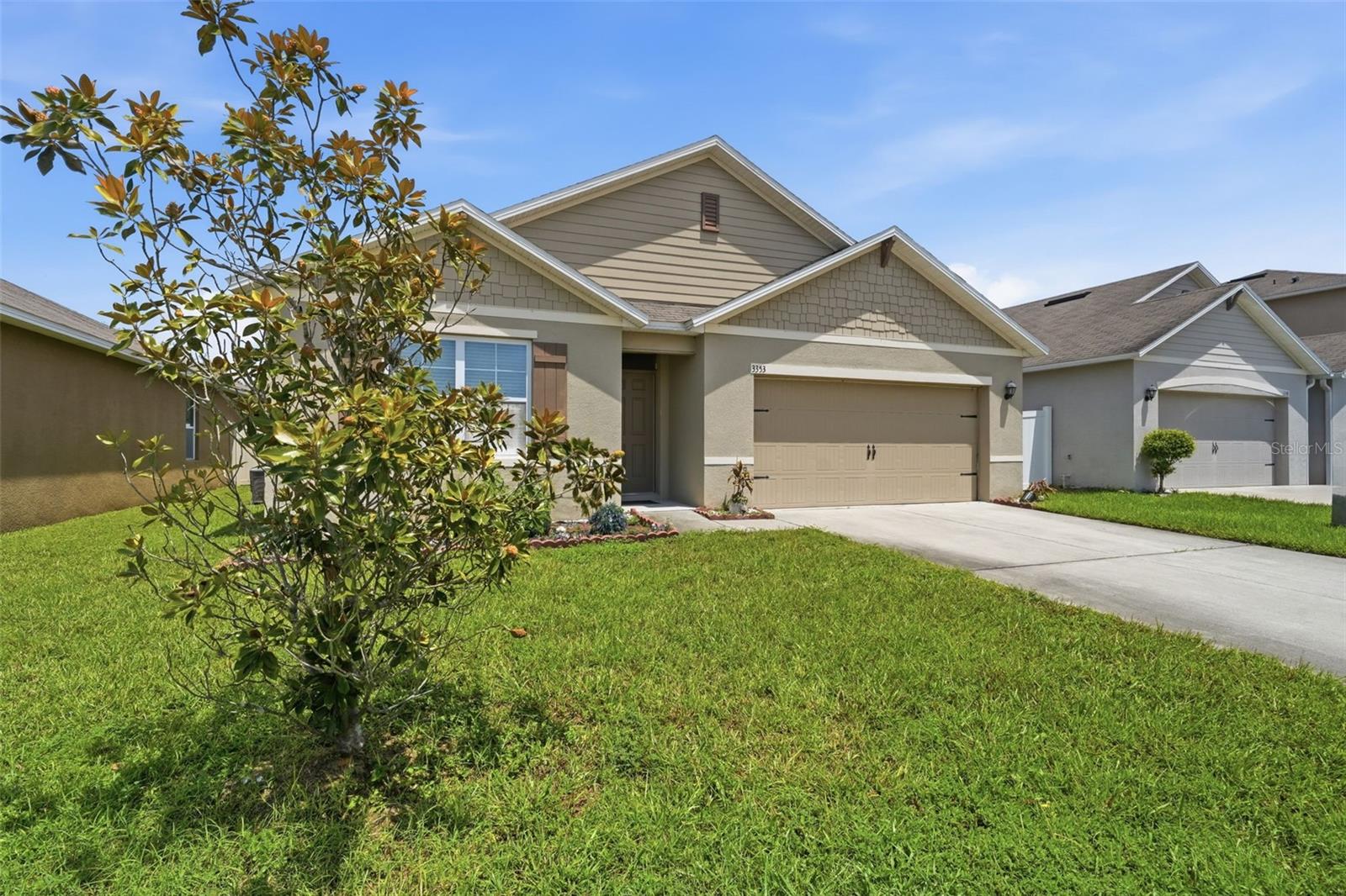 3353 Wellborn, Davenport, FL 33897