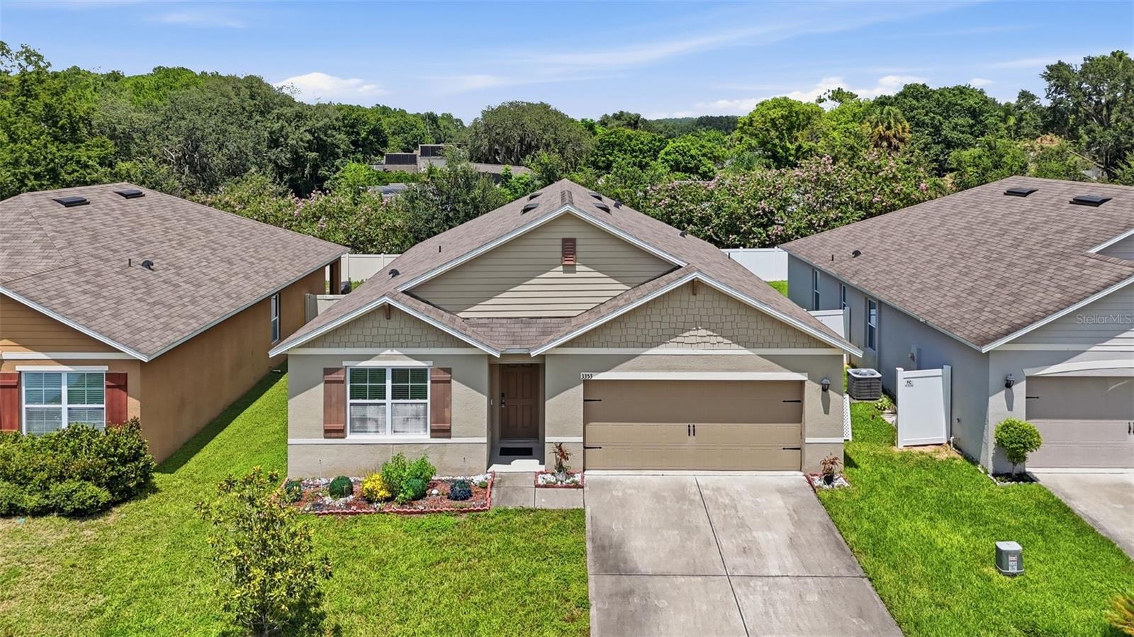 3353 Wellborn, Davenport, FL 33897