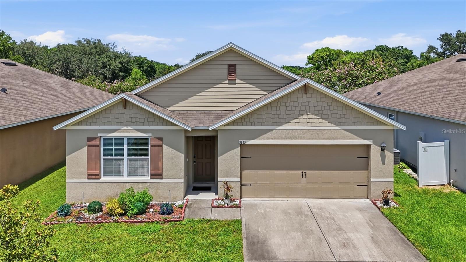 3353 Wellborn, Davenport, FL 33897