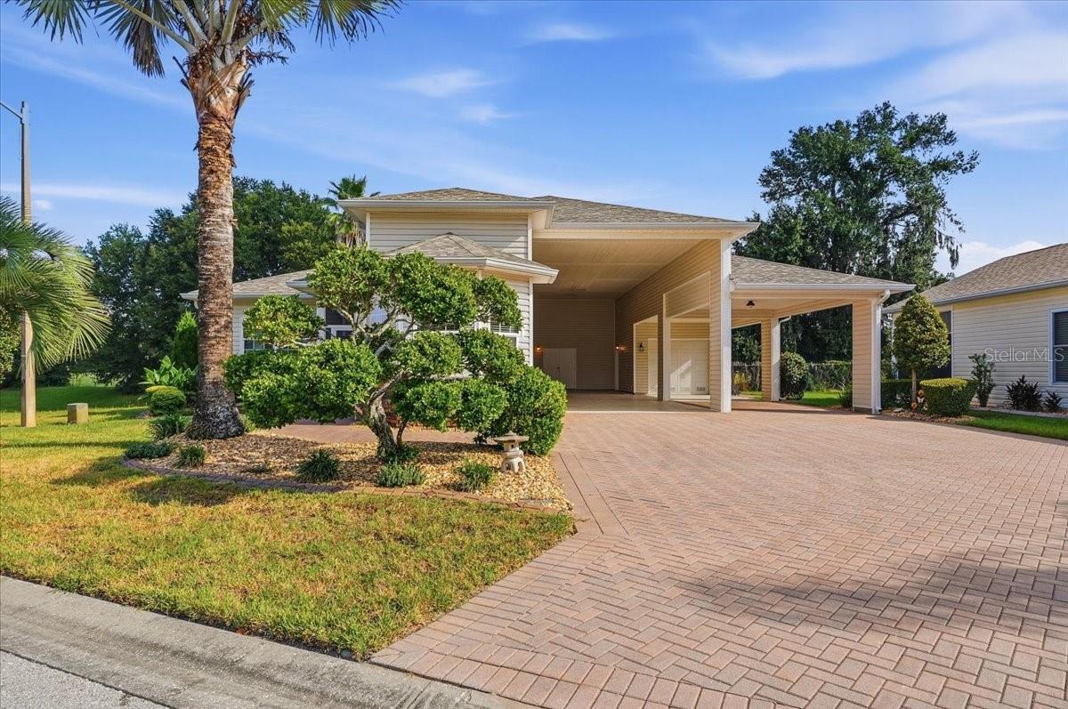 194 Laynewade, Polk City, FL 33868