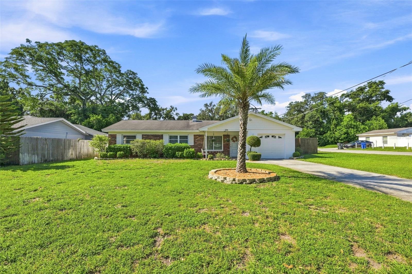 518 129th, Tampa, FL 33612