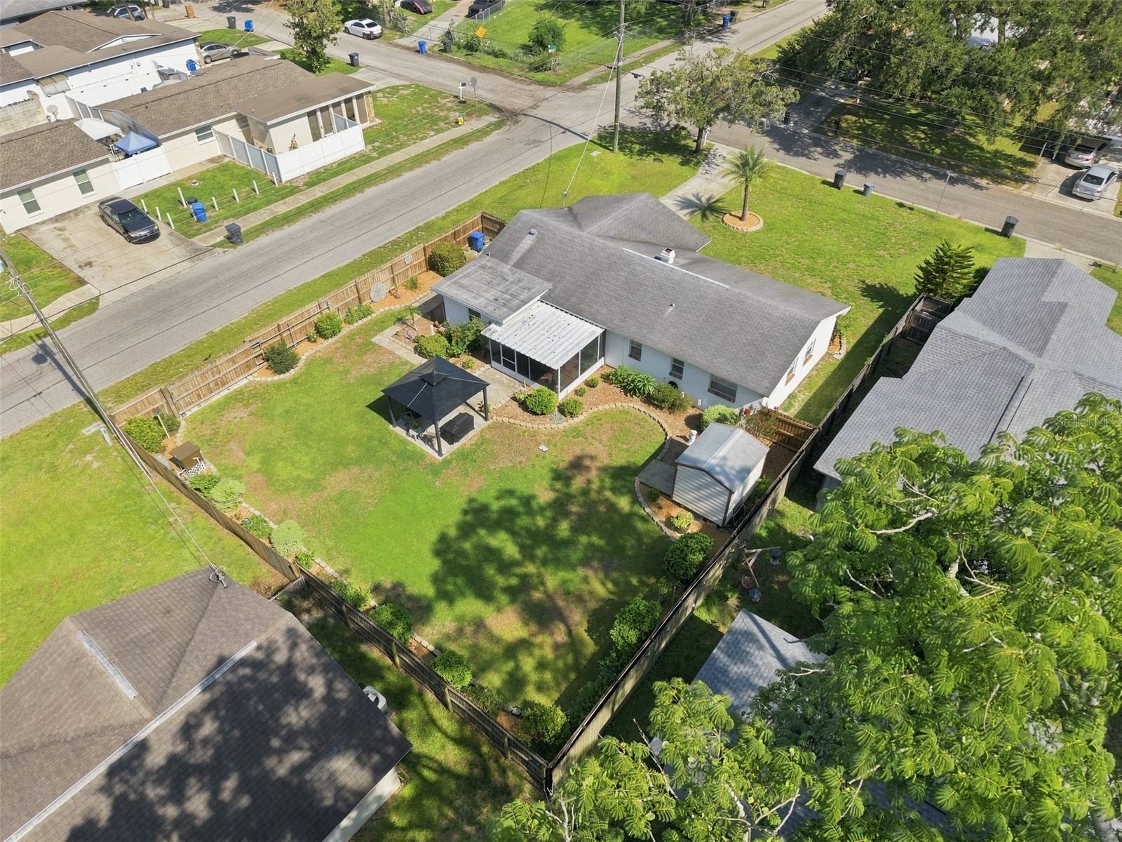 518 129th, Tampa, FL 33612