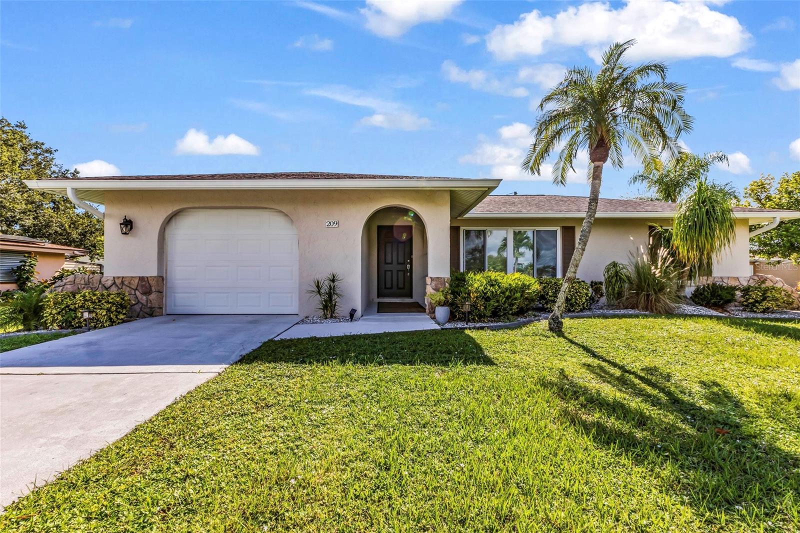 209 Rockwood, Port Charlotte, FL 33952