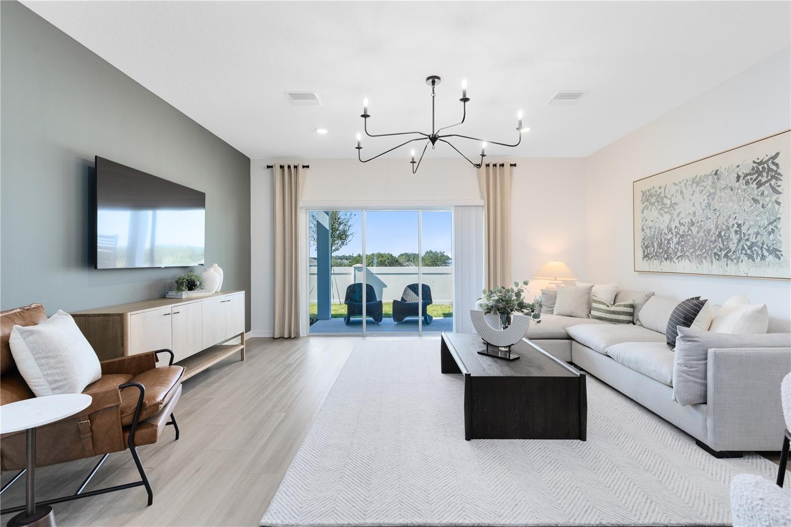 4356 Chester Springs Boulevard, Davenport, FL 33837