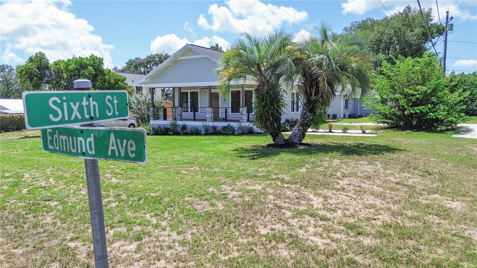 602 Edmund, Dundee, FL 33838