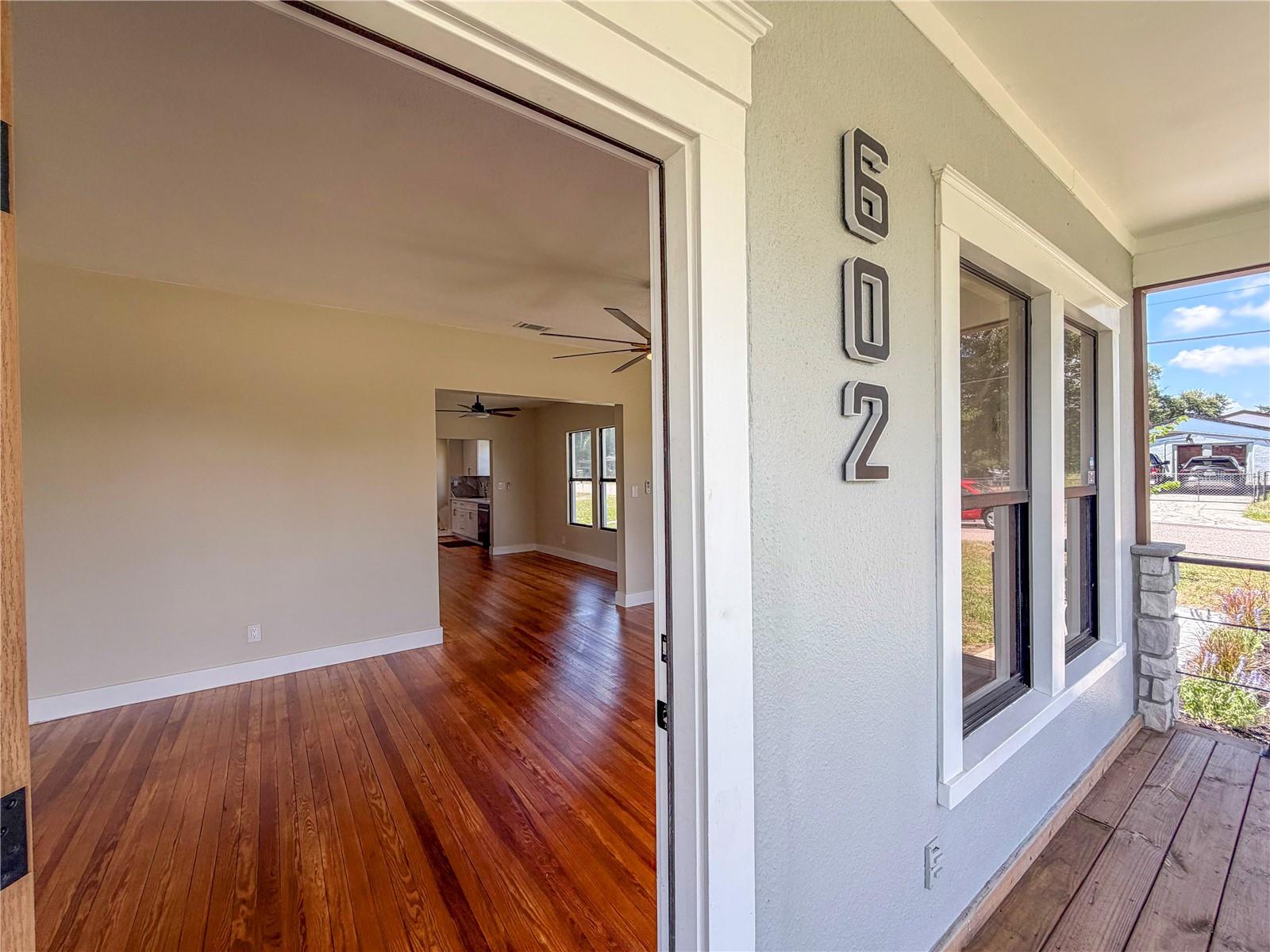 602 Edmund, Dundee, FL 33838