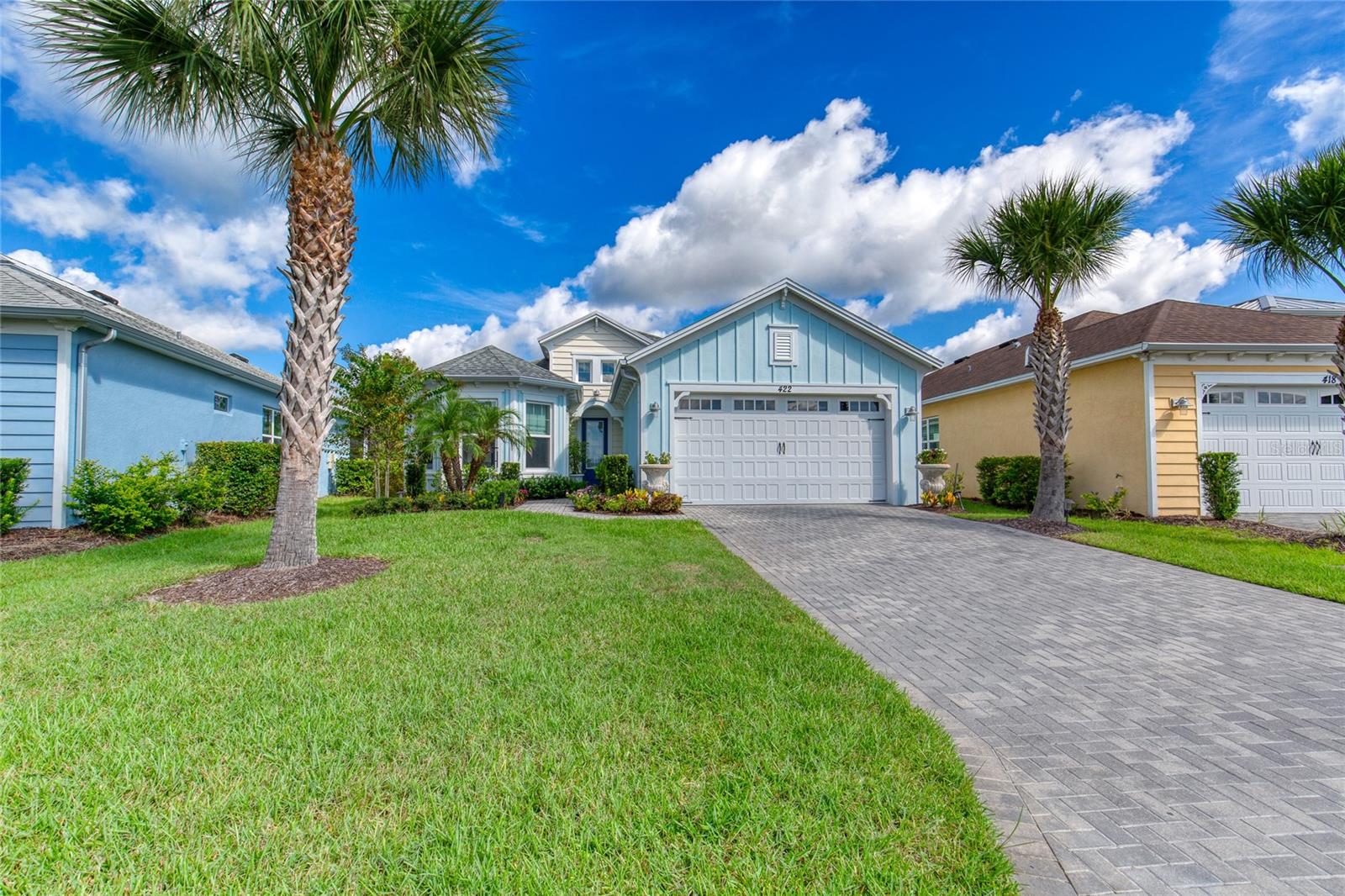422 Coral Reef, Daytona Beach, FL 32124
