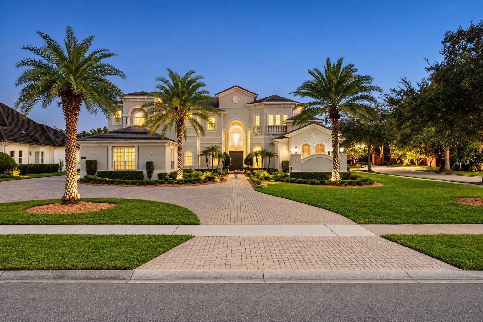 13101 Bellaria, Windermere, FL 34786