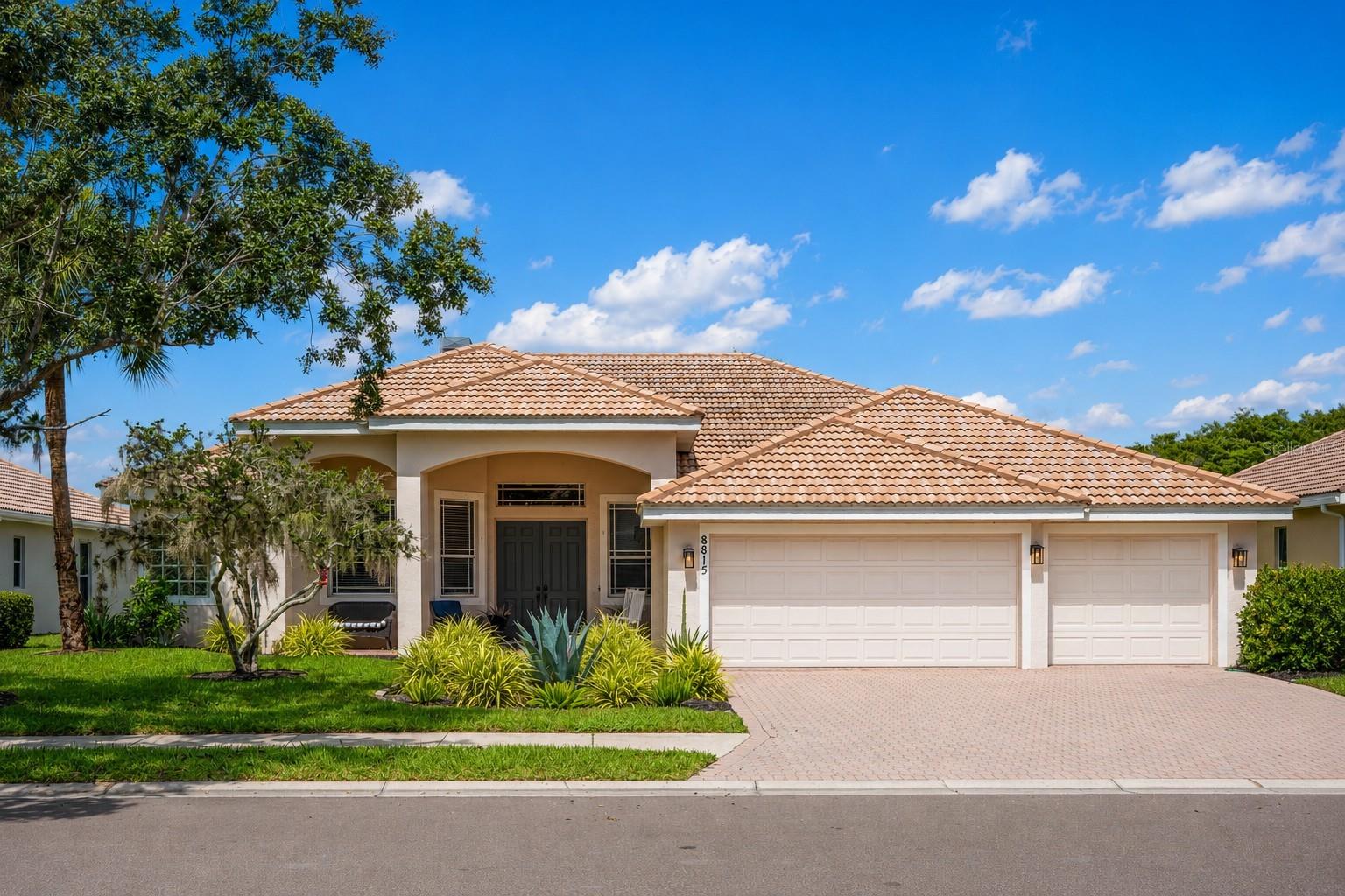 8815 Brookfield, Bradenton, FL 34212