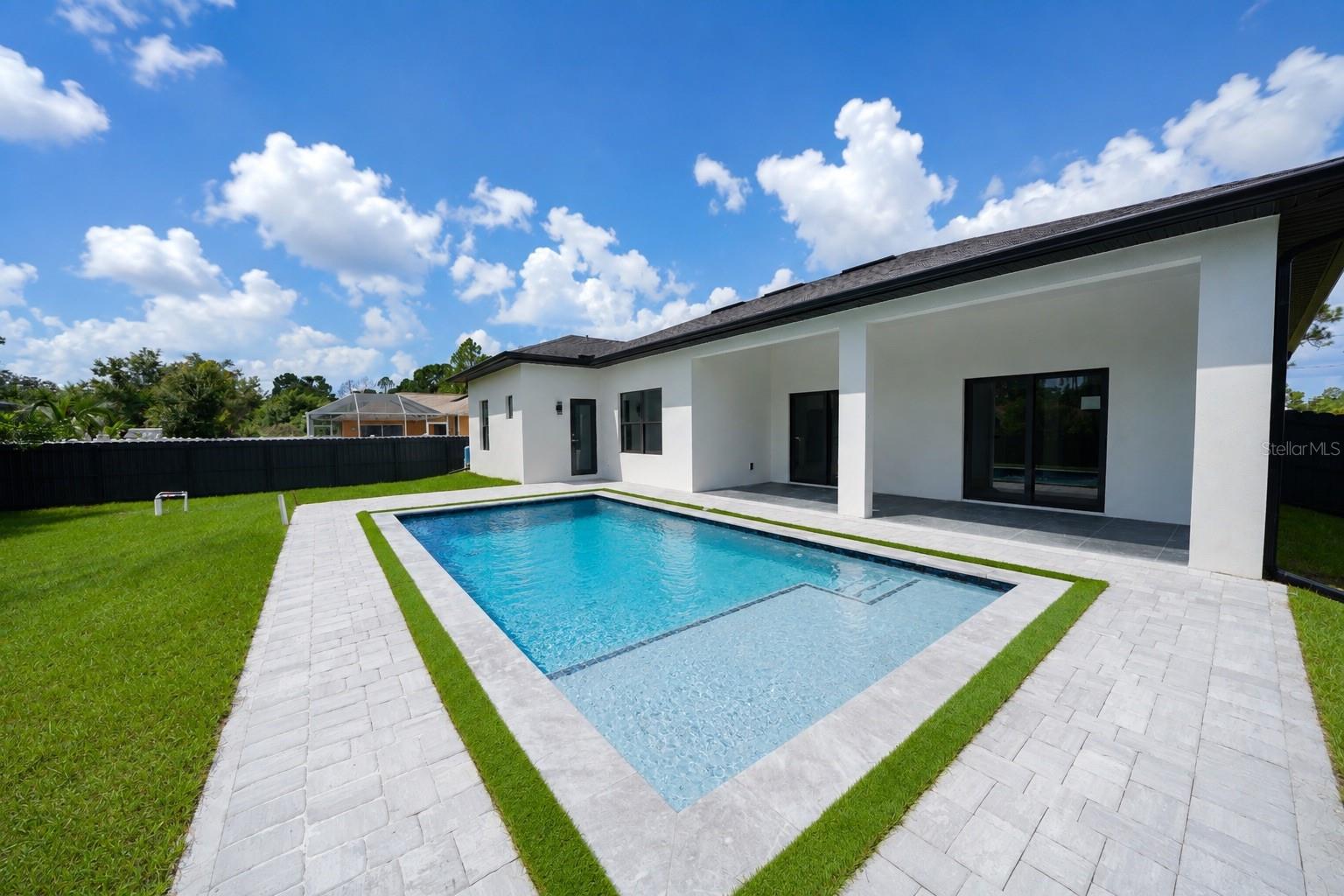 1310 Wapello, North Port, FL 34286