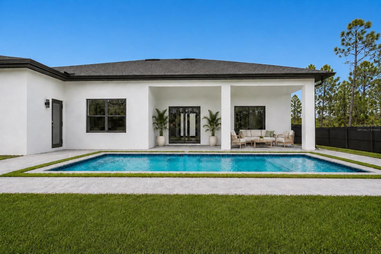 1310 Wapello, North Port, FL 34286