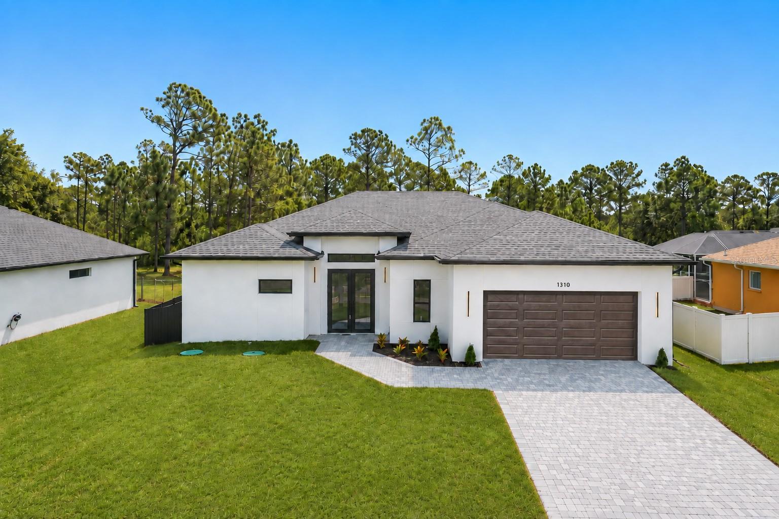 1310 Wapello, North Port, FL 34286