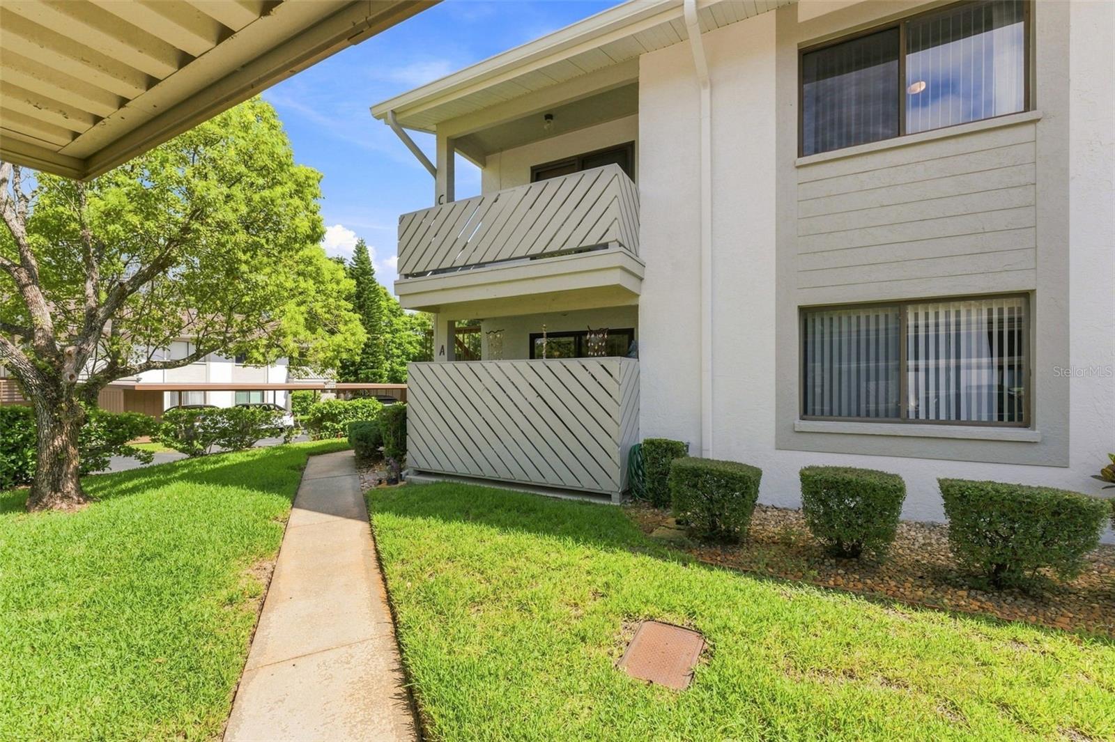 8024 Feather Unit C, Hudson, FL 34667