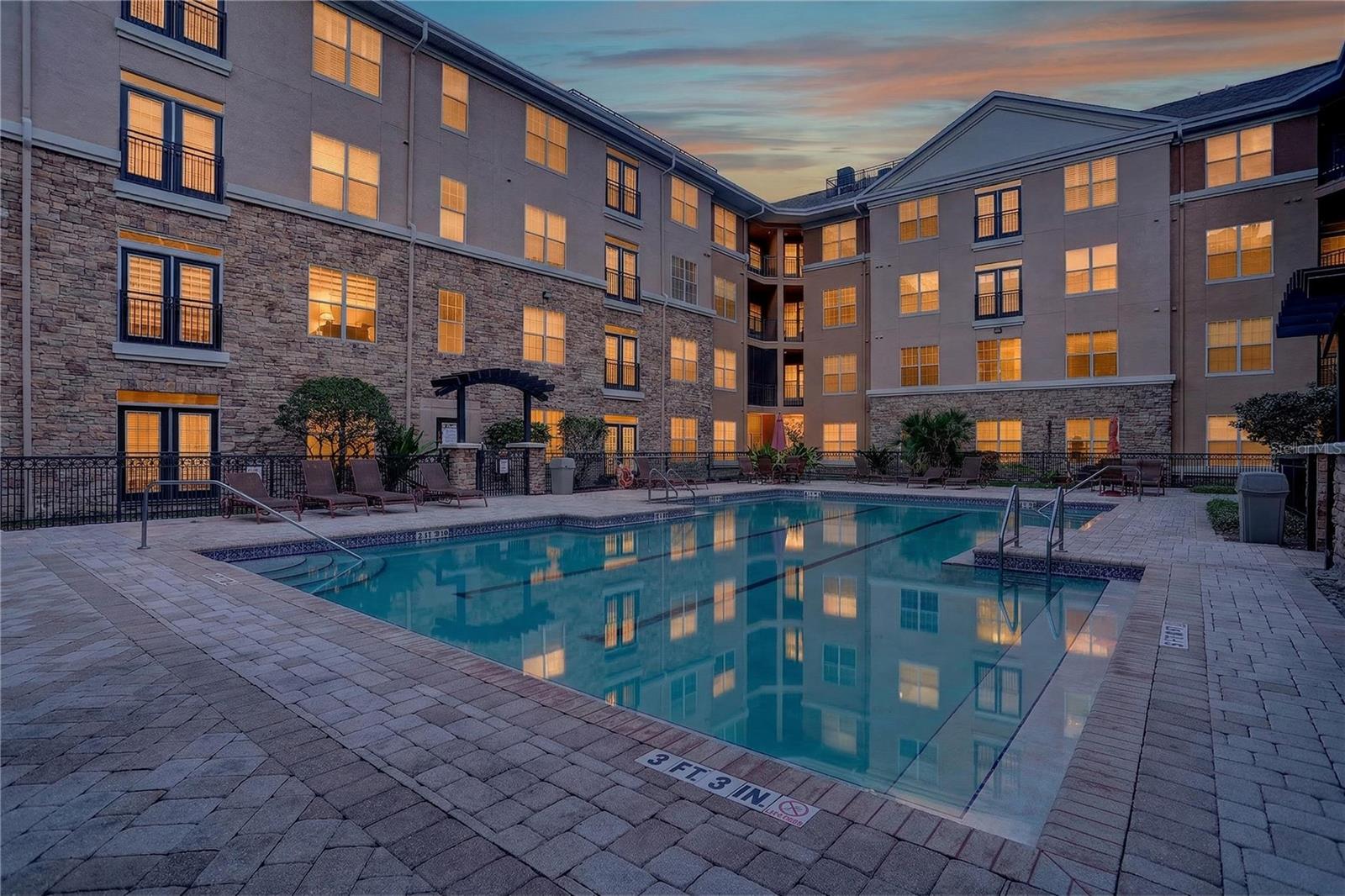 4221 Spruce Unit 2426, Tampa, FL 33607