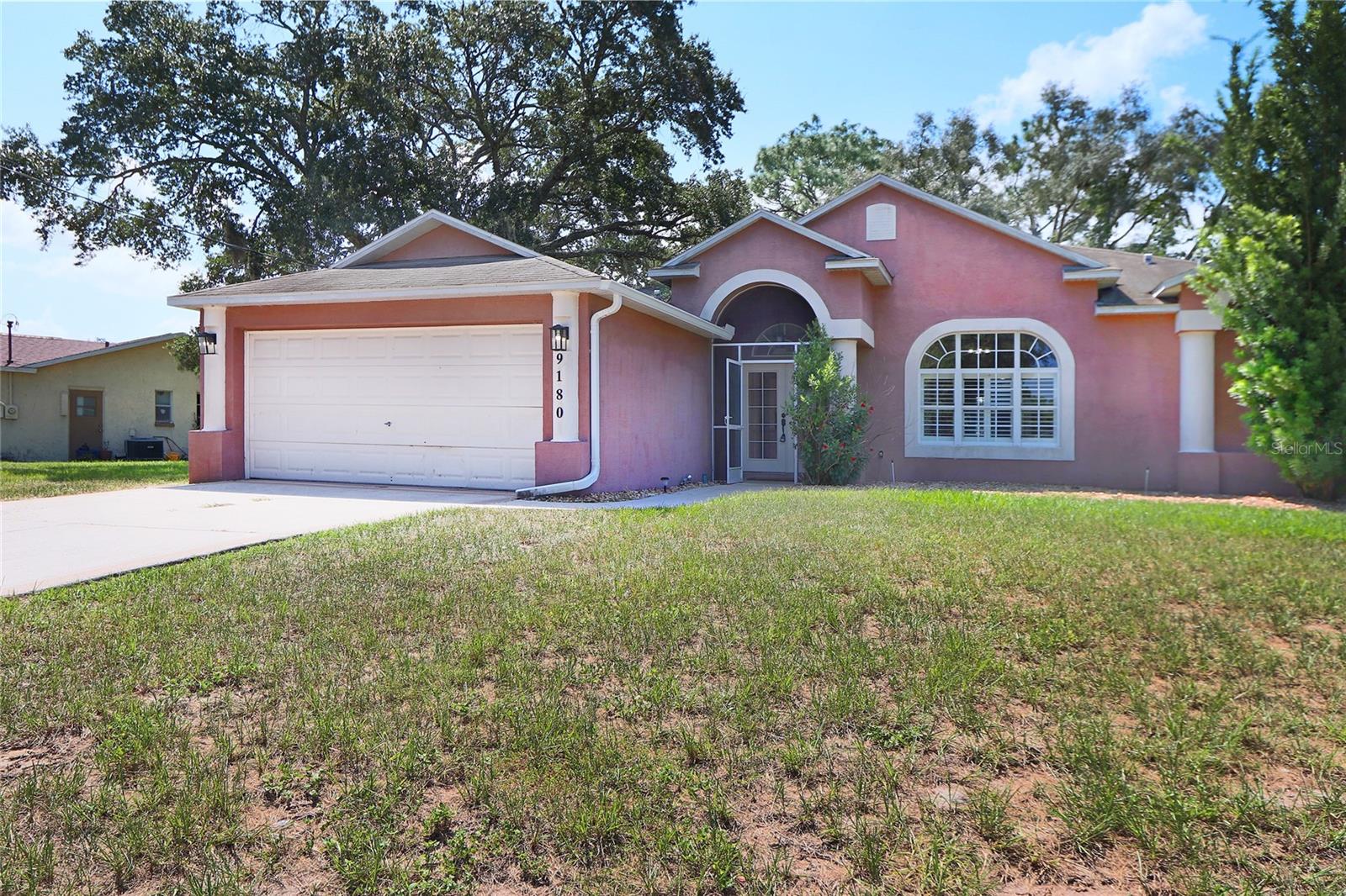 9180 Gillmar, Spring Hill, FL 34608