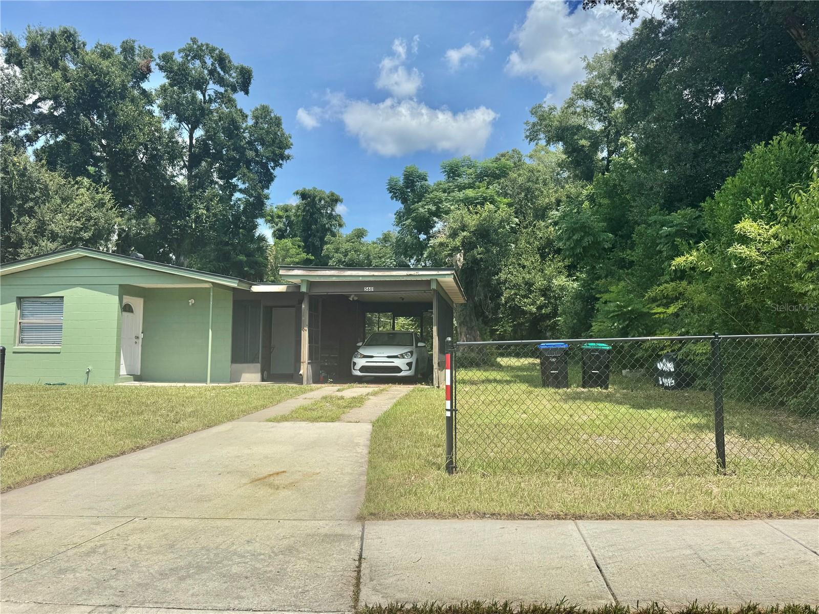 5601 Bryson, Orlando, FL 32818