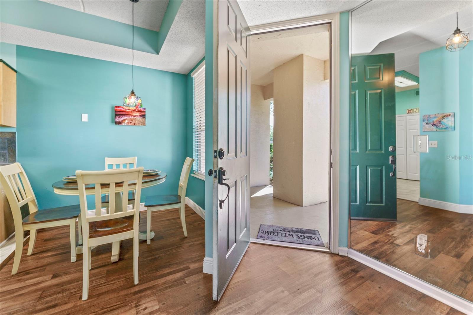 710 Augusta Unit 11a, St Augustine, FL 32086