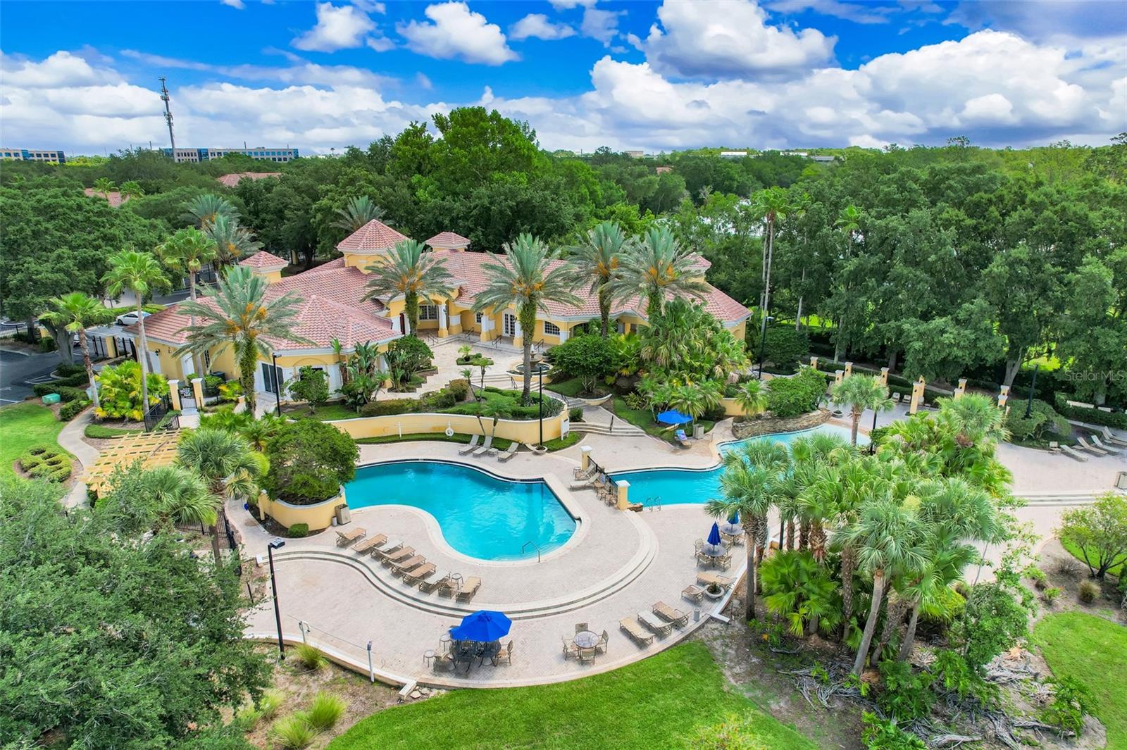 1150 Lake Shadow Unit 3305, Maitland, FL 32751