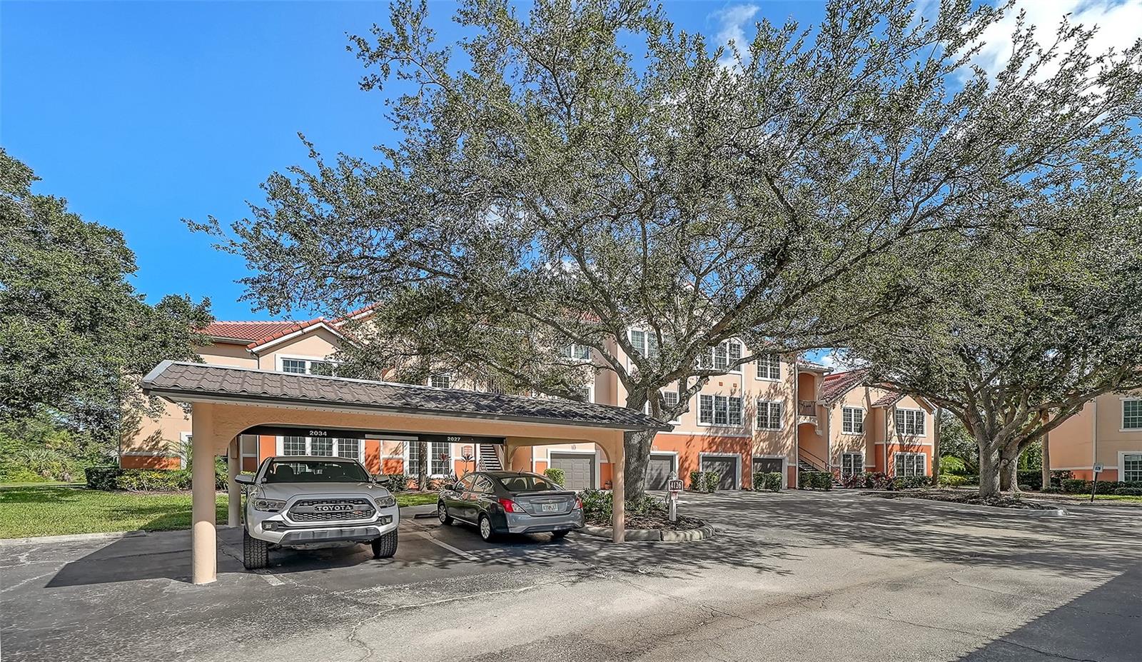 4126 Central Sarasota Unit 2027, Sarasota, FL 34238