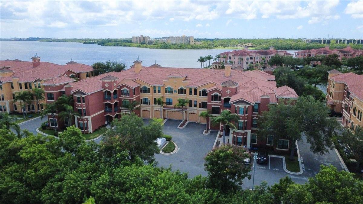 2757 Via Cipriani Unit 1131b, Clearwater, FL 33764
