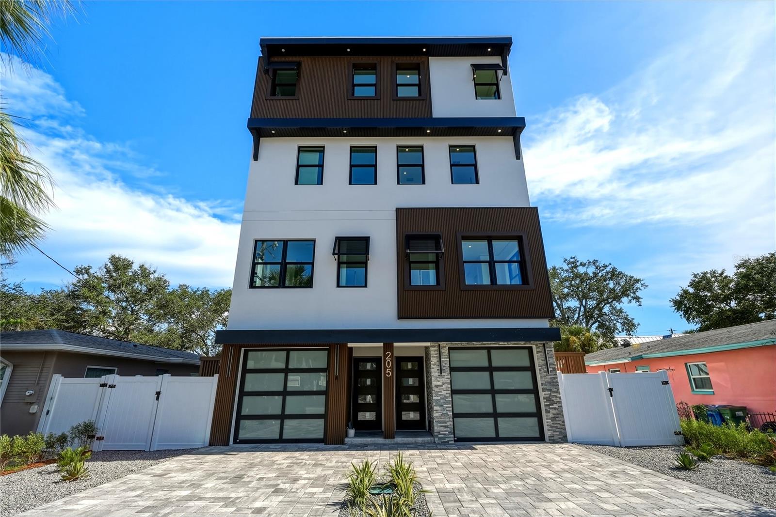 205 Bates Unit A, Indian Rocks Beach, FL 33785