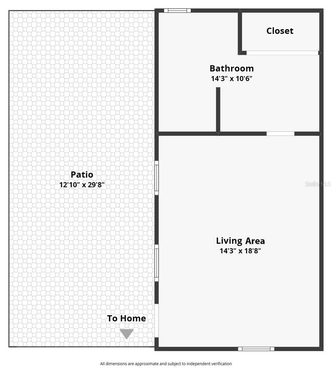 5345 Coyote, Orlando, FL 32808