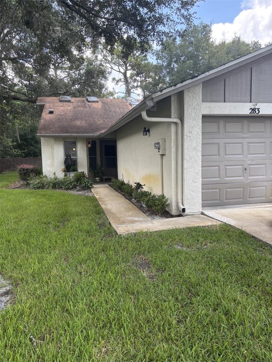283 Hill Unit 283, Casselberry, FL 32707