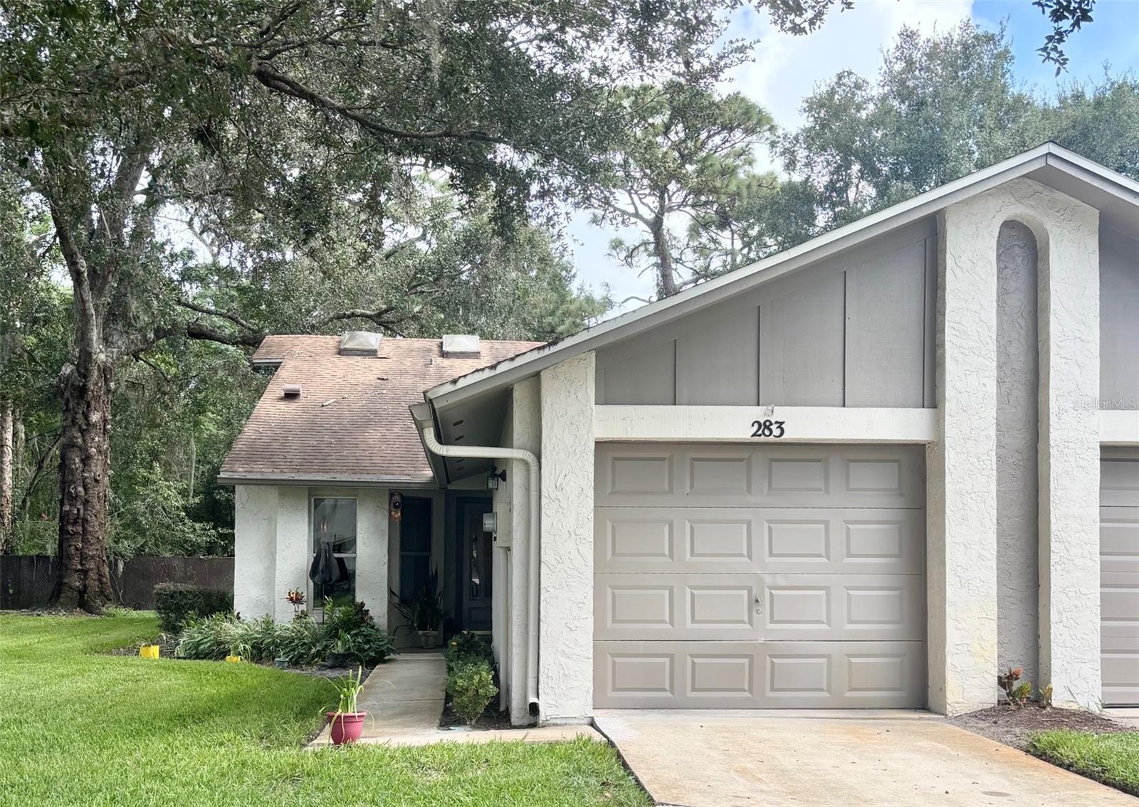 283 Hill Unit 283, Casselberry, FL 32707
