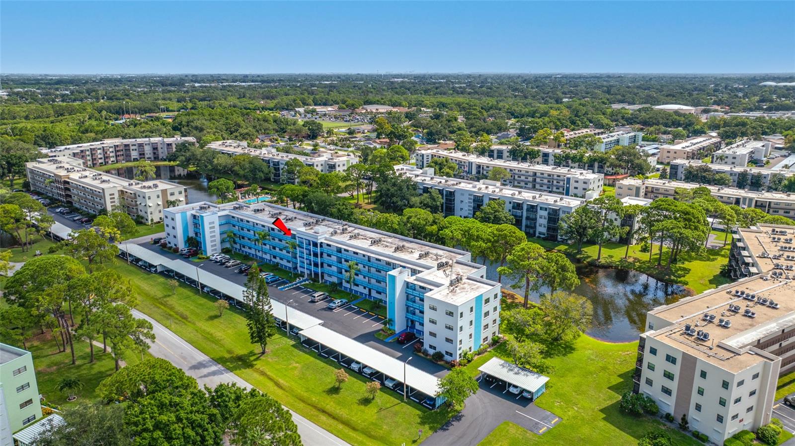 5970 80th Unit 409, St Petersburg, FL 33709