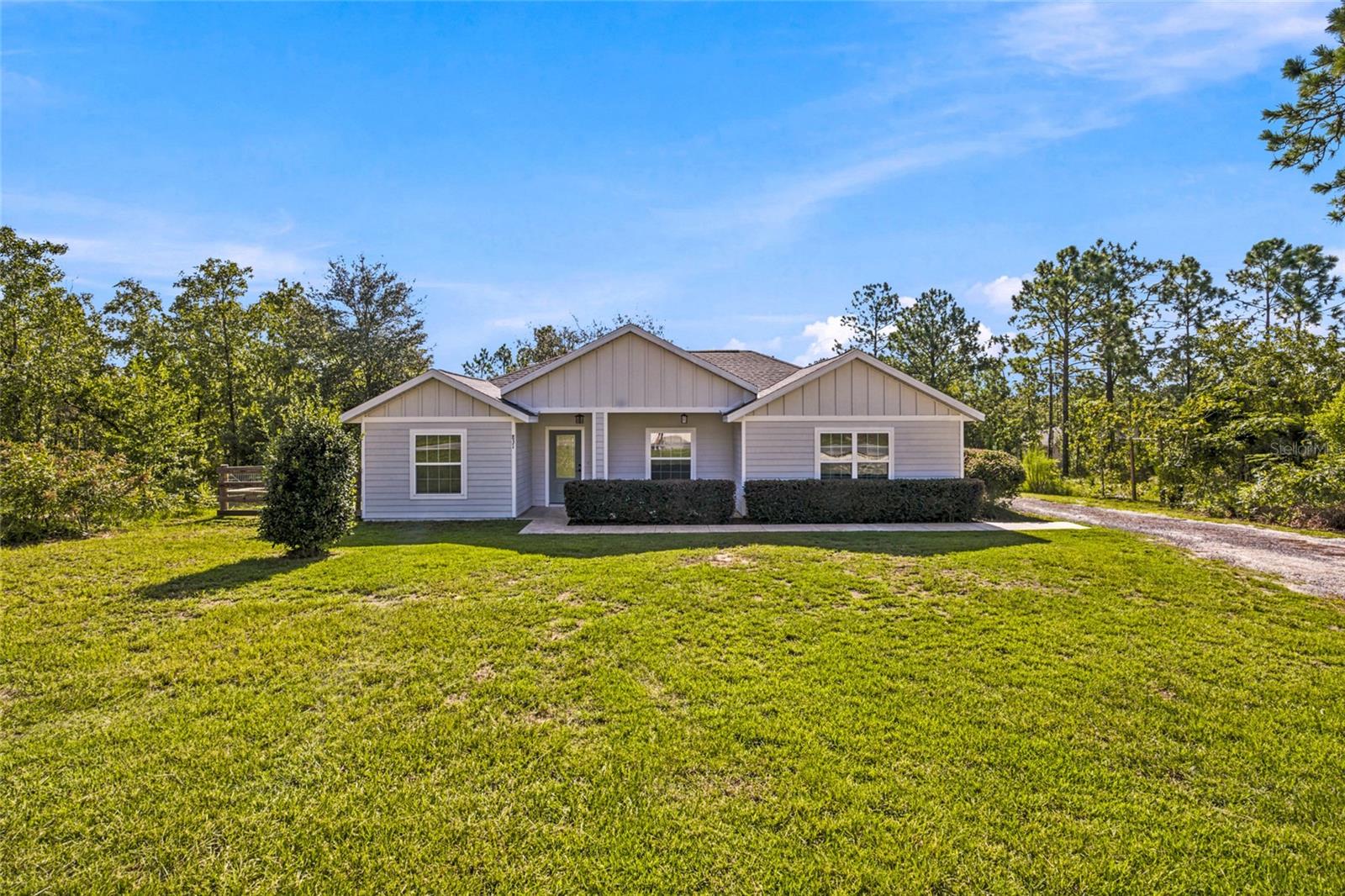 831 150th, Williston, FL 32696