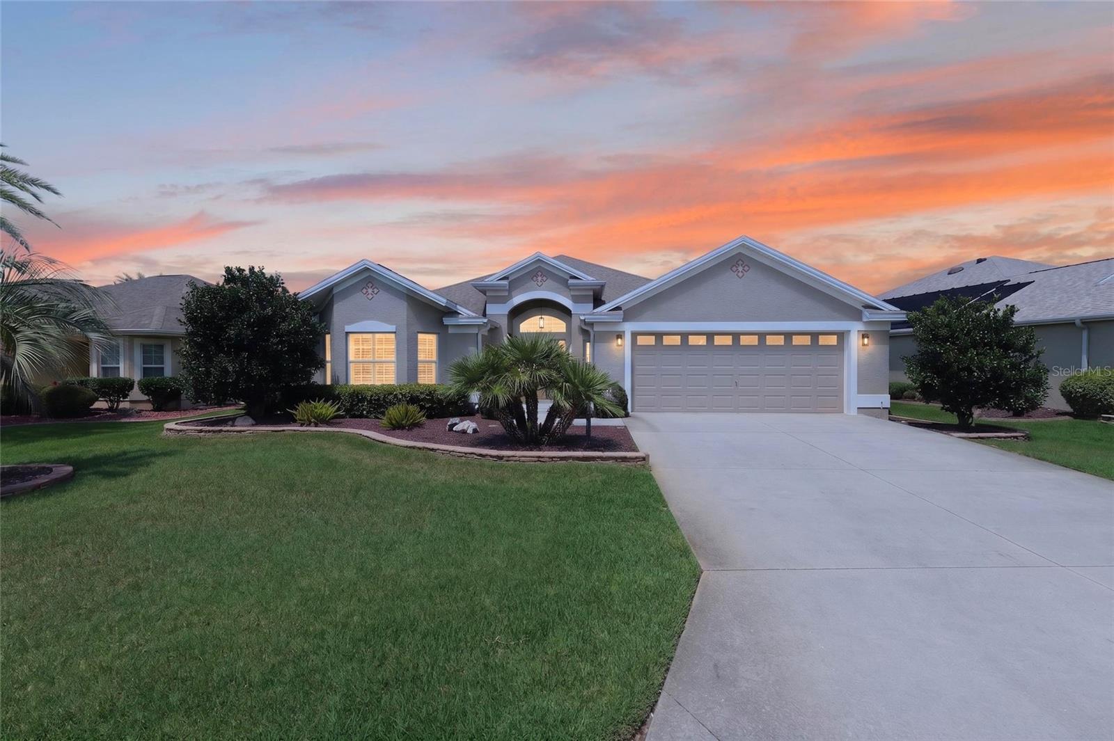 591 Baker, The Villages, FL 32163