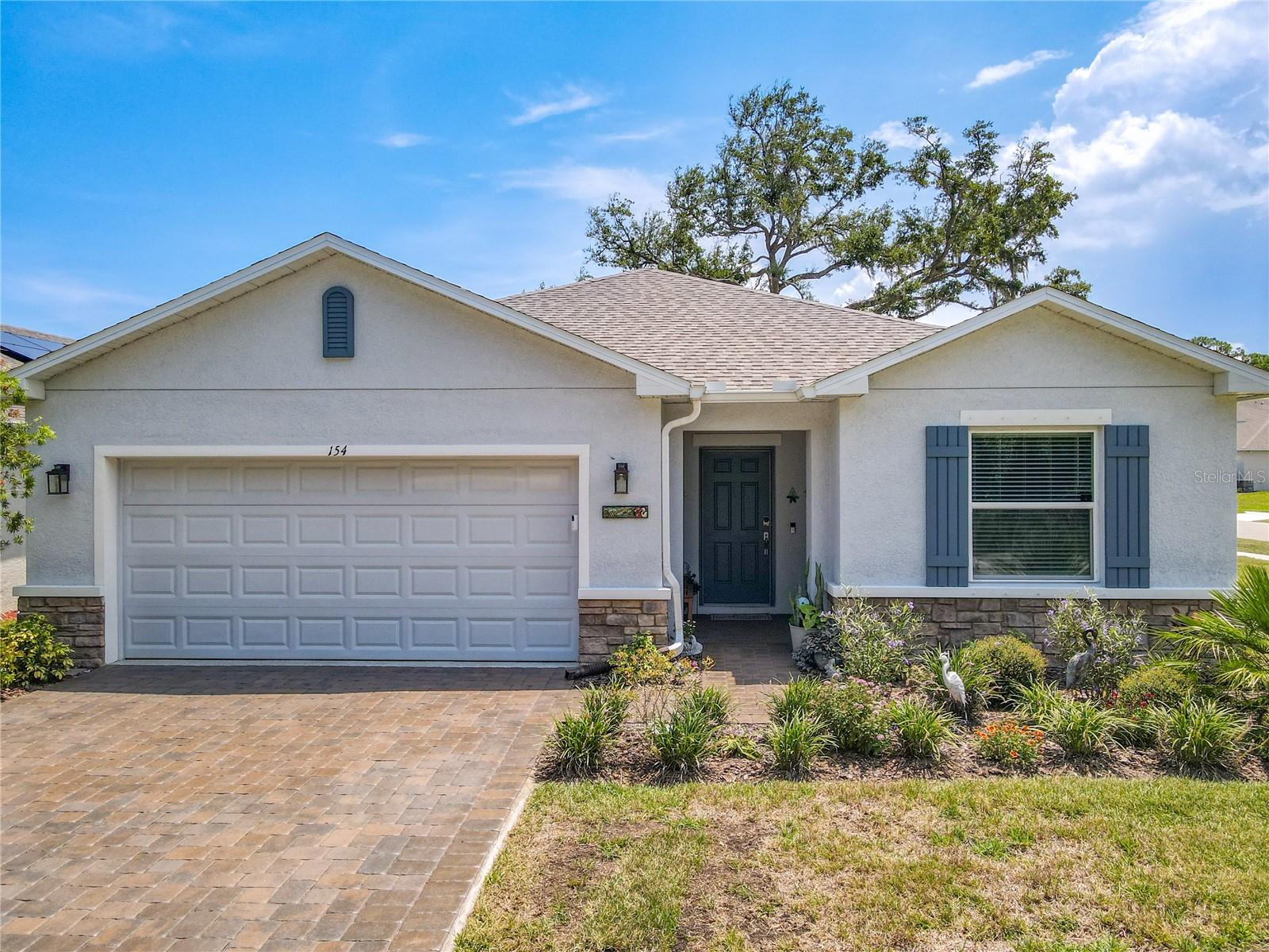 154 Jones Fish Camp, Edgewater, FL 32141