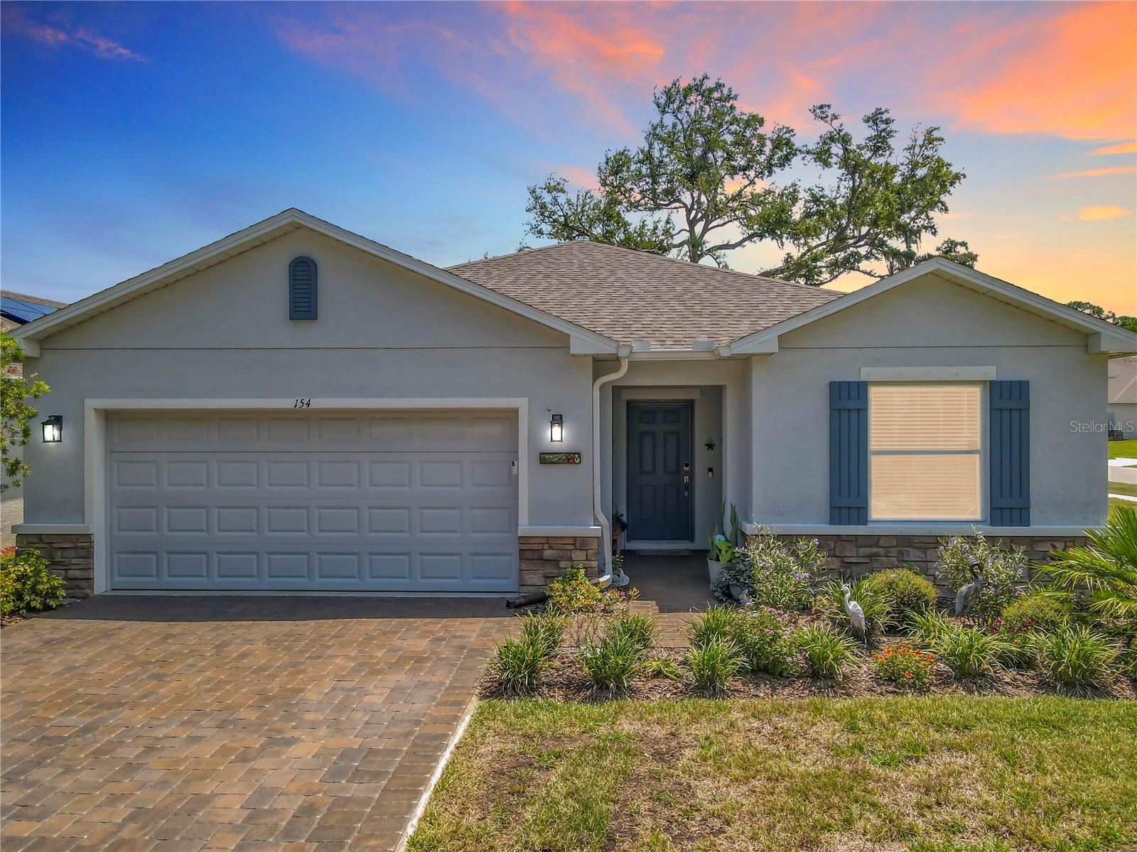 154 Jones Fish Camp, Edgewater, FL 32141