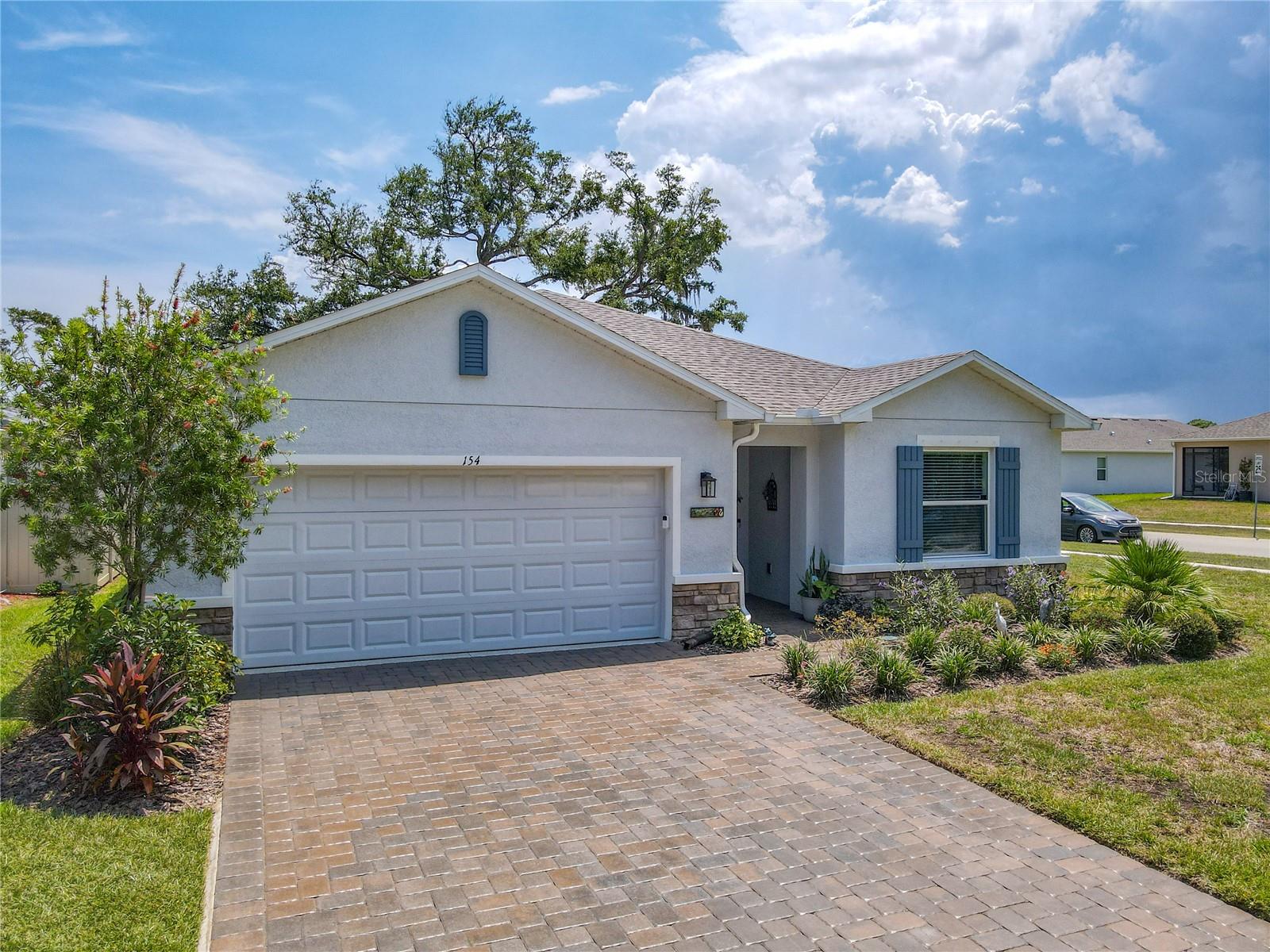 154 Jones Fish Camp, Edgewater, FL 32141