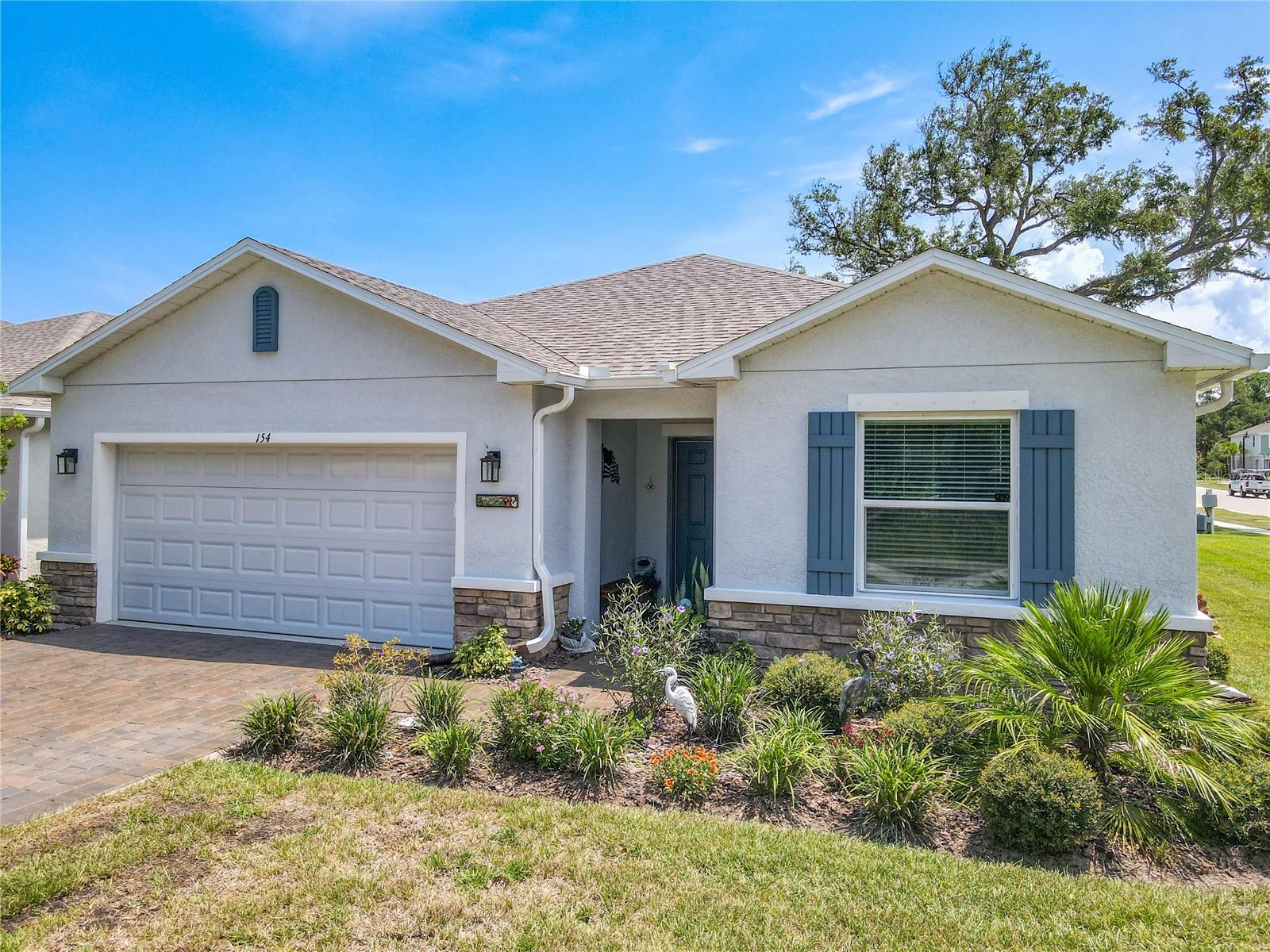 154 Jones Fish Camp, Edgewater, FL 32141