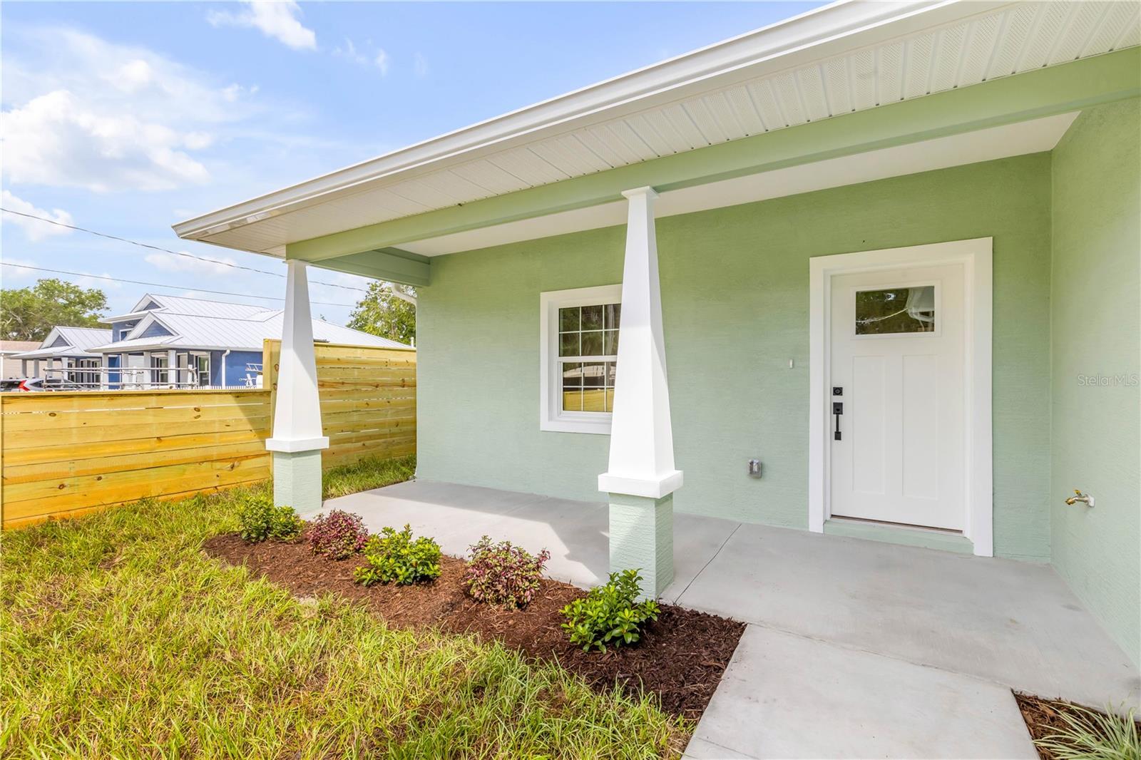 124 Indian Creek, Oak Hill, FL 32759