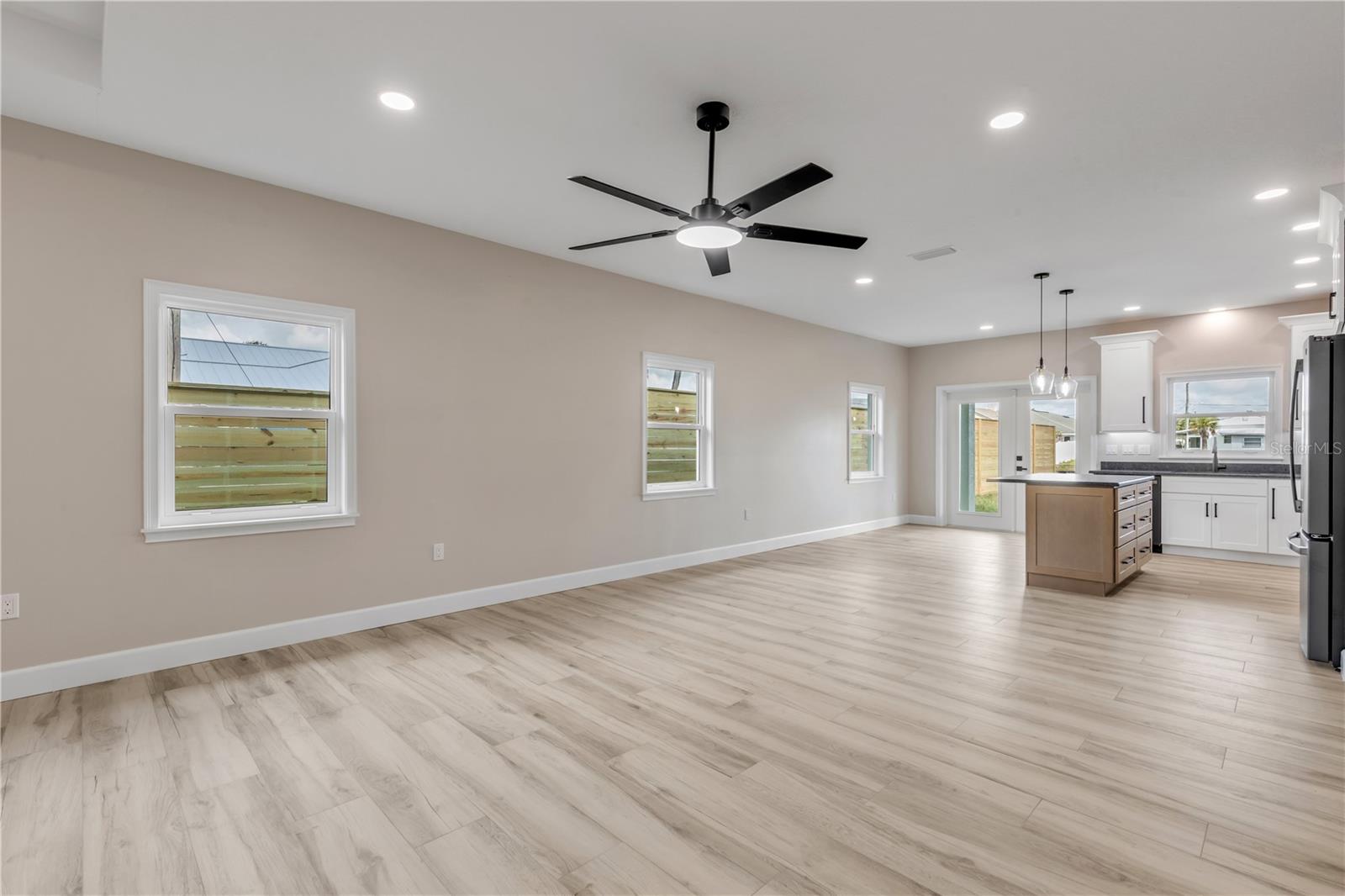 124 Indian Creek, Oak Hill, FL 32759