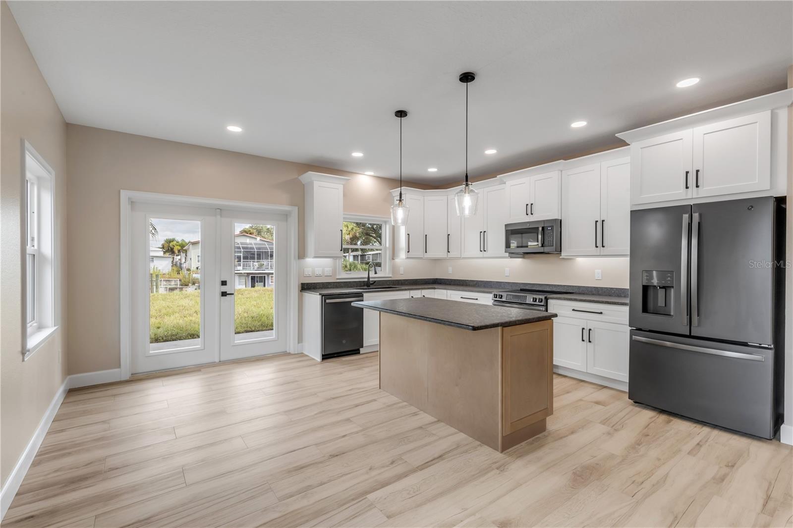 124 Indian Creek, Oak Hill, FL 32759