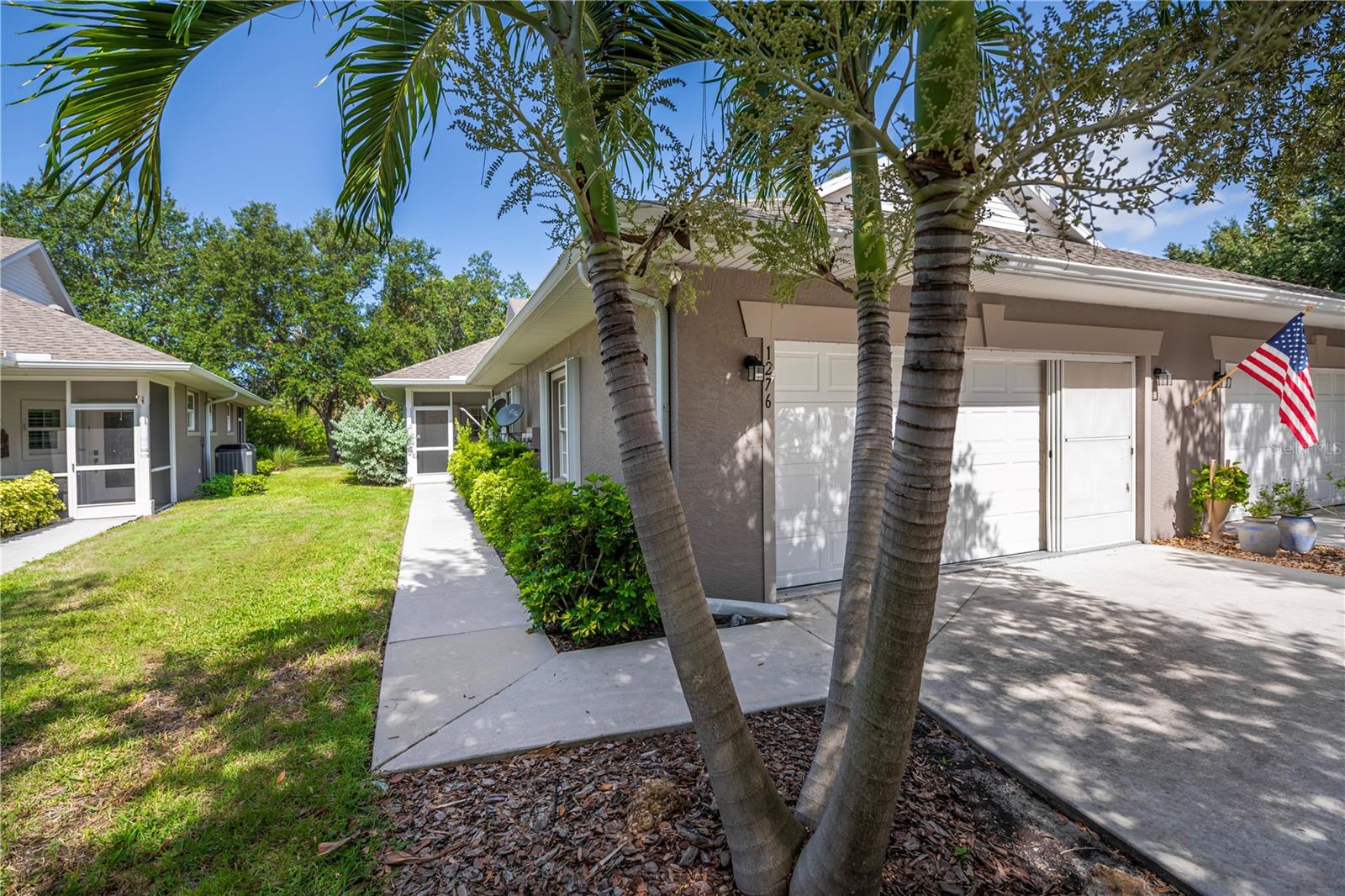 1276 White Oak Unit 3, Port Charlotte, FL 33948