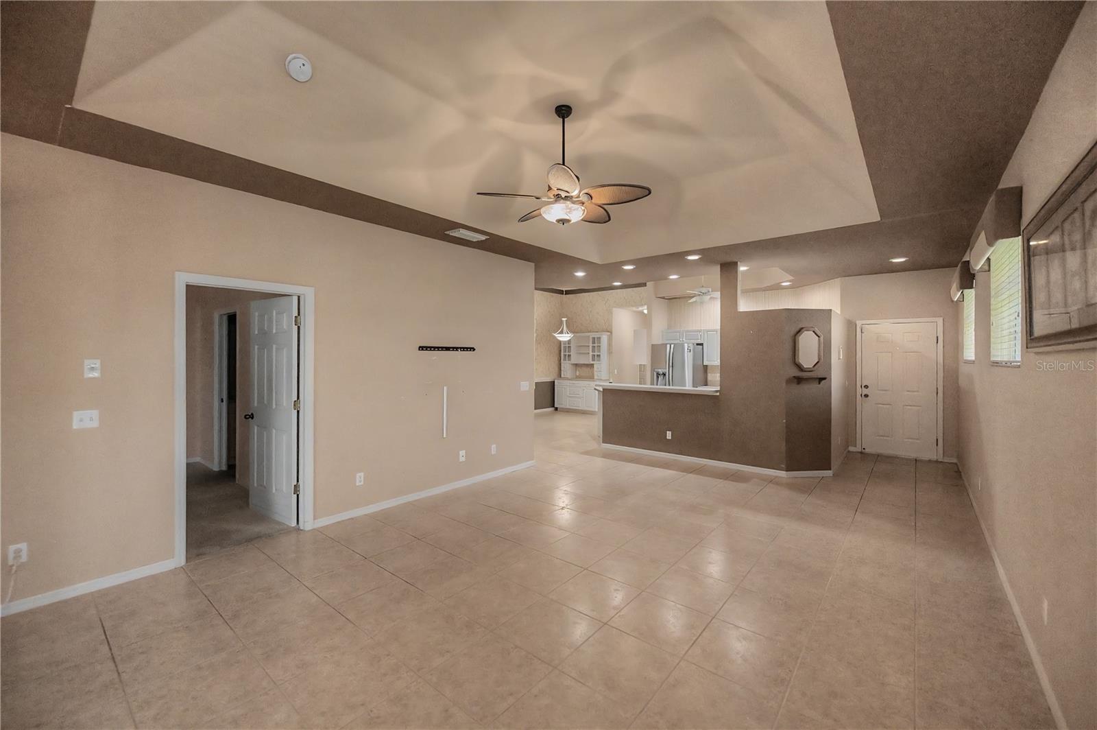 1276 White Oak Unit 3, Port Charlotte, FL 33948