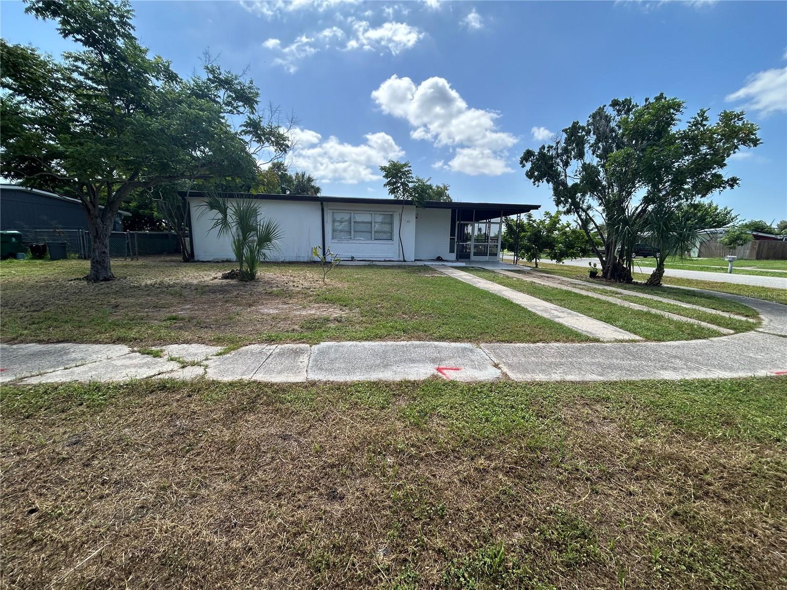 3140 Crestwood, Port Charlotte, FL 33952