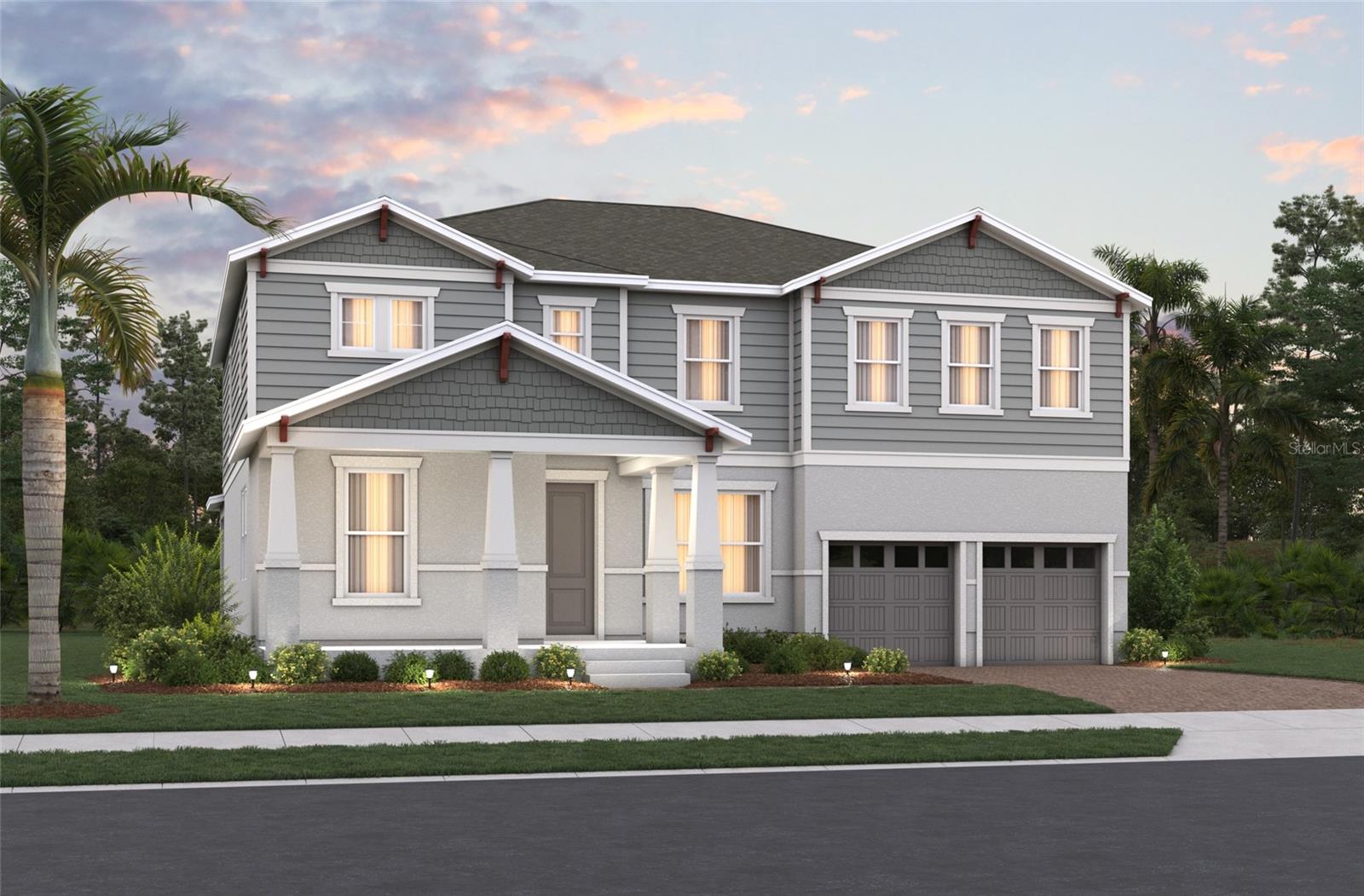 472 Veneto Circle, Clermont, FL 34715