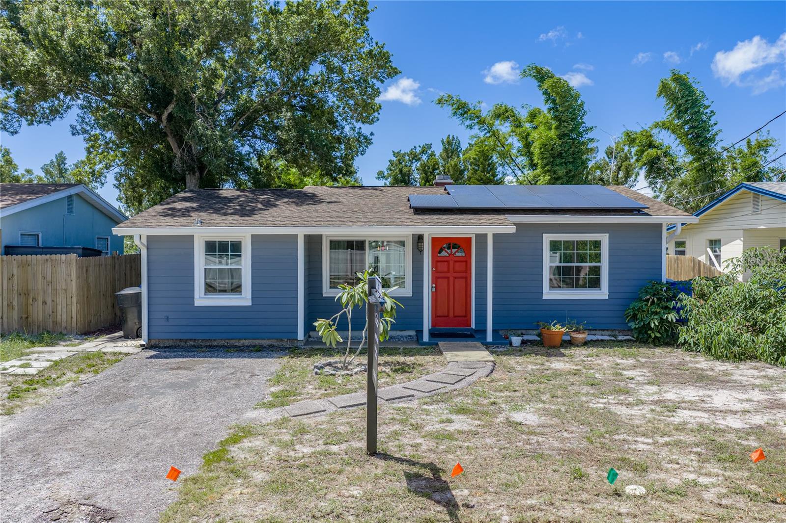 5326 6th, St Petersburg, FL 33707