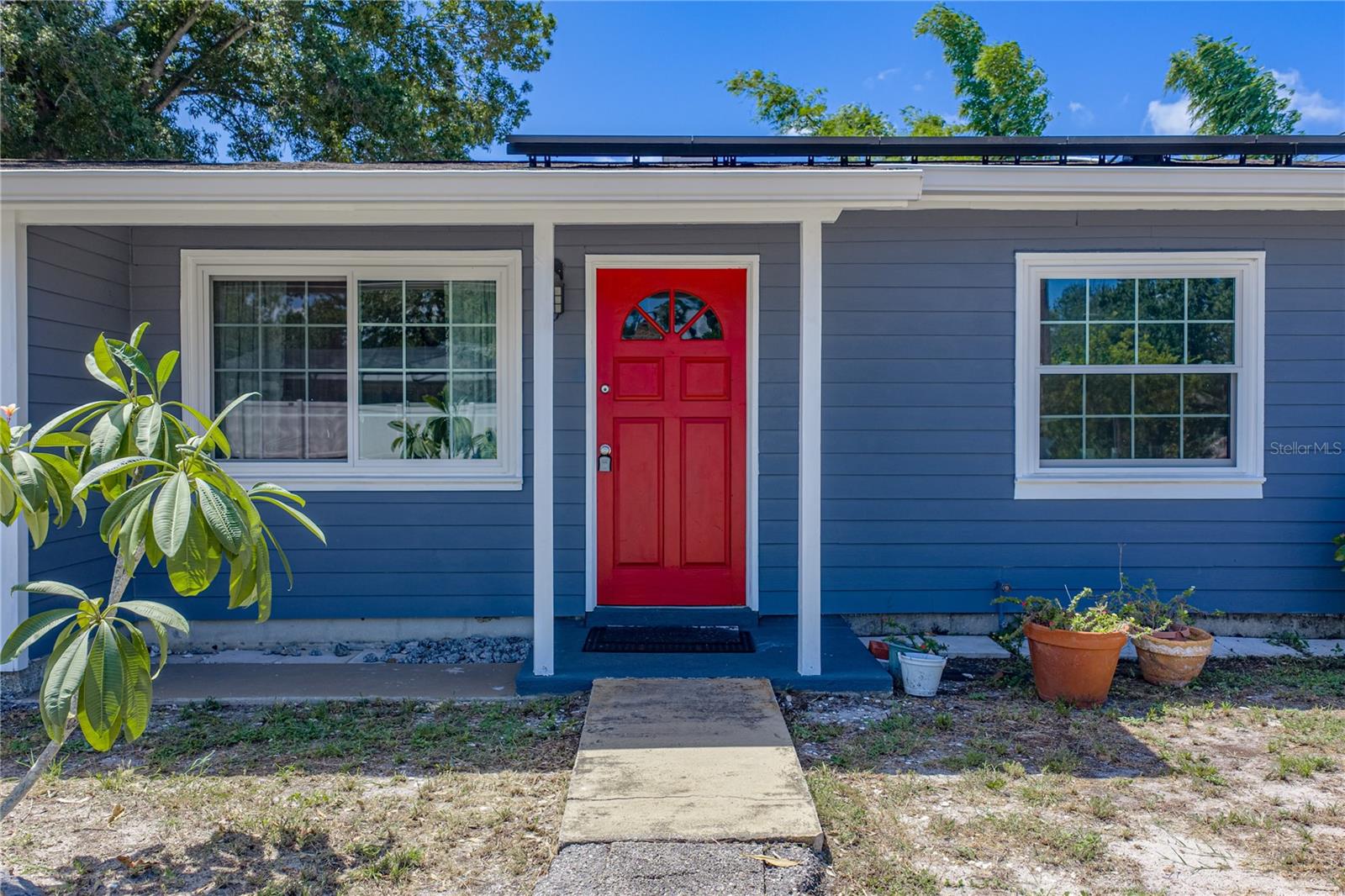 5326 6th, St Petersburg, FL 33707