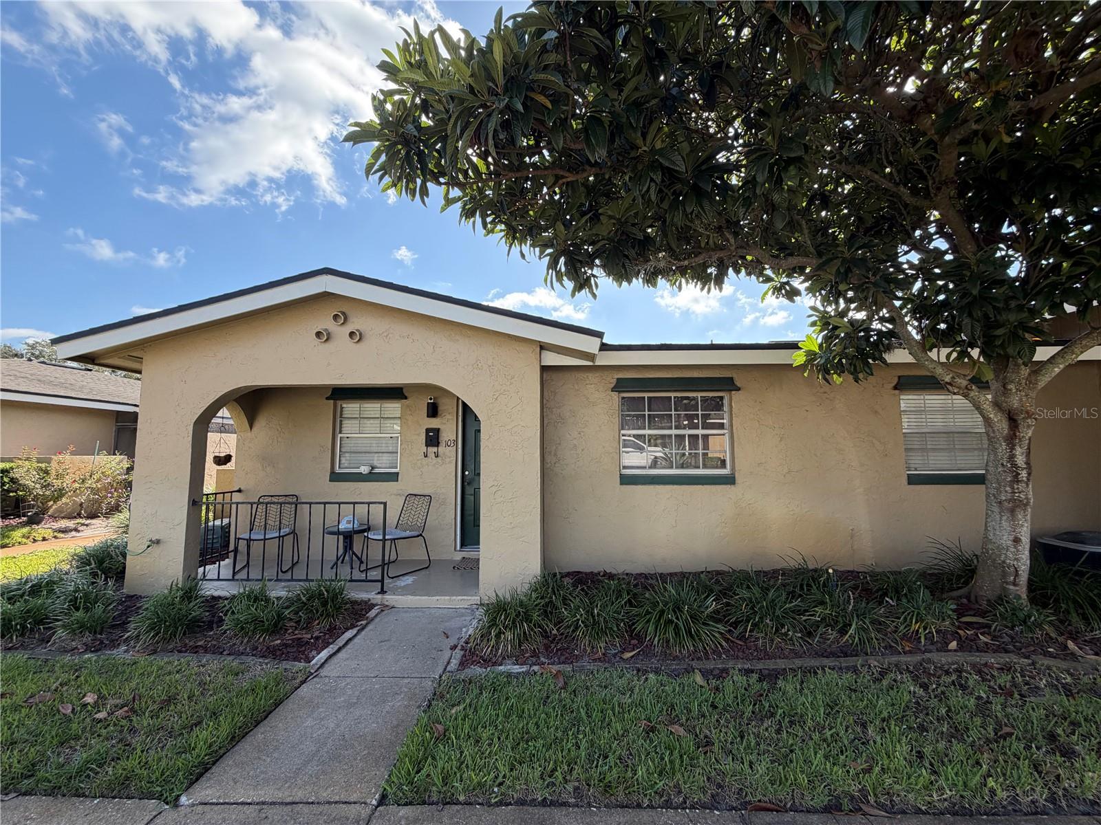 533 Cascade Unit 103, Casselberry, FL 32707