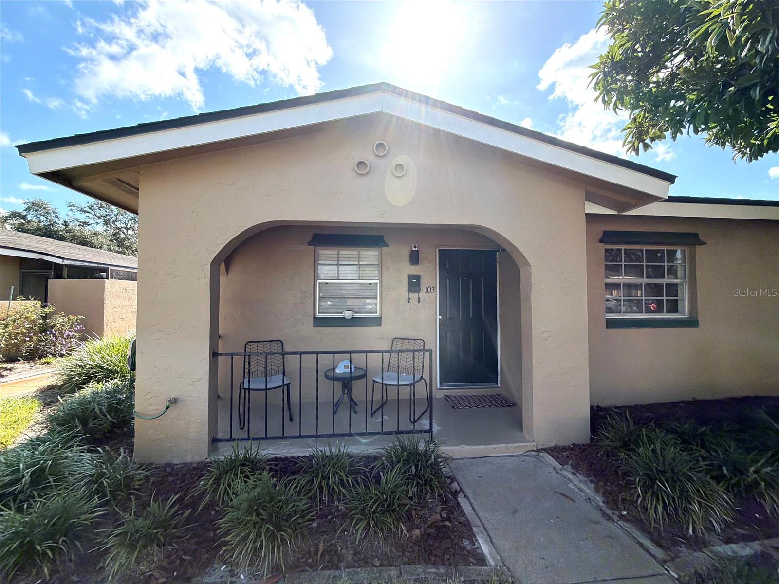 533 Cascade Unit 103, Casselberry, FL 32707