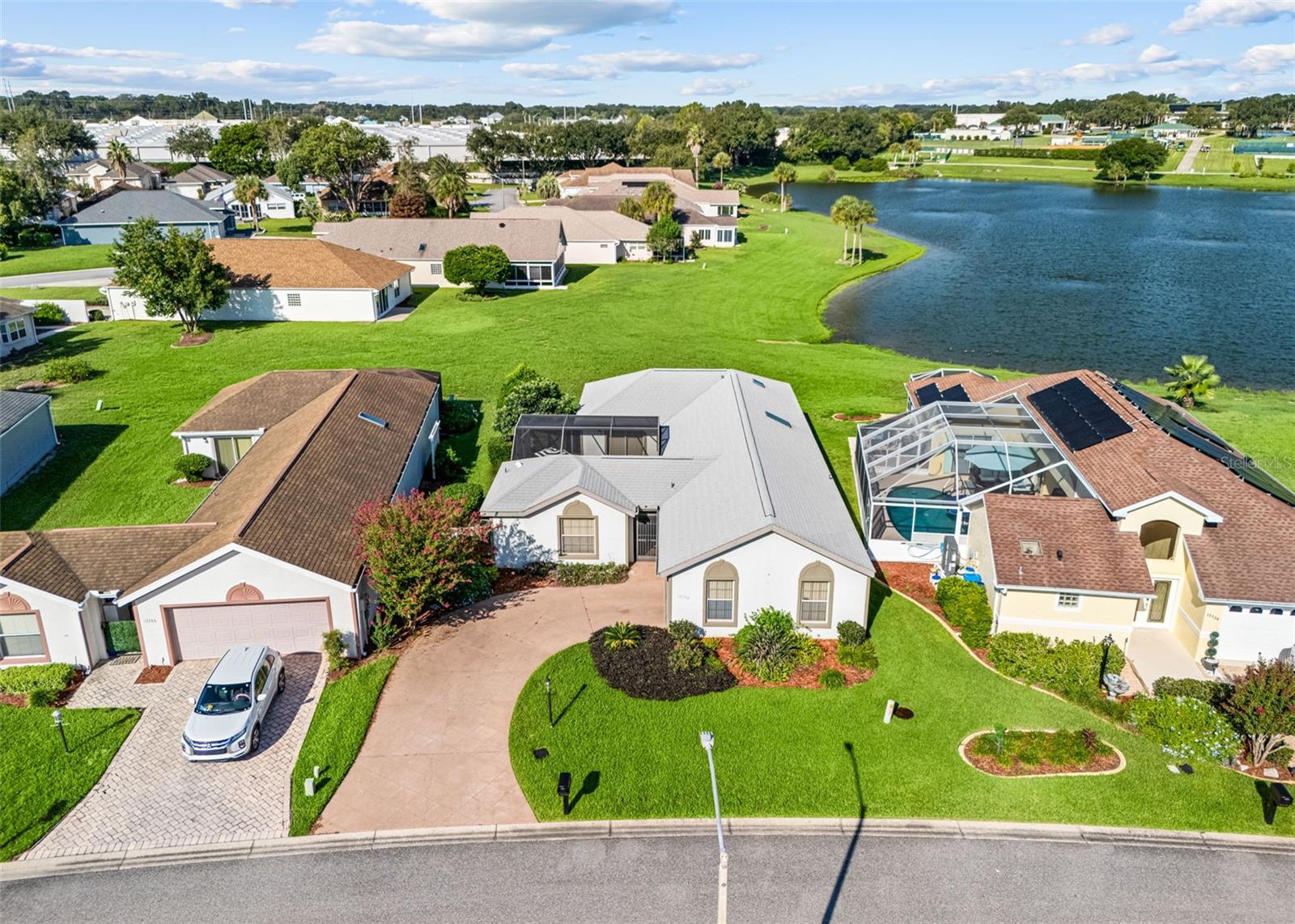 17742 114th, Summerfield, FL 34491