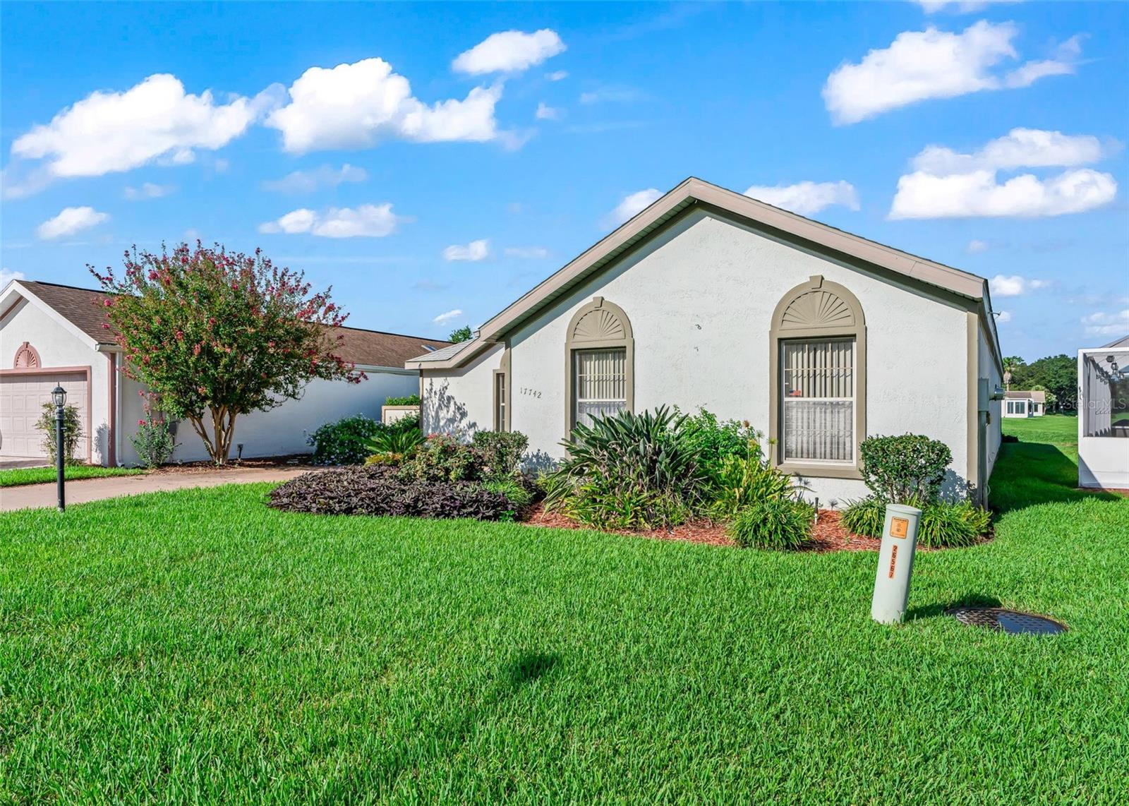 17742 114th, Summerfield, FL 34491