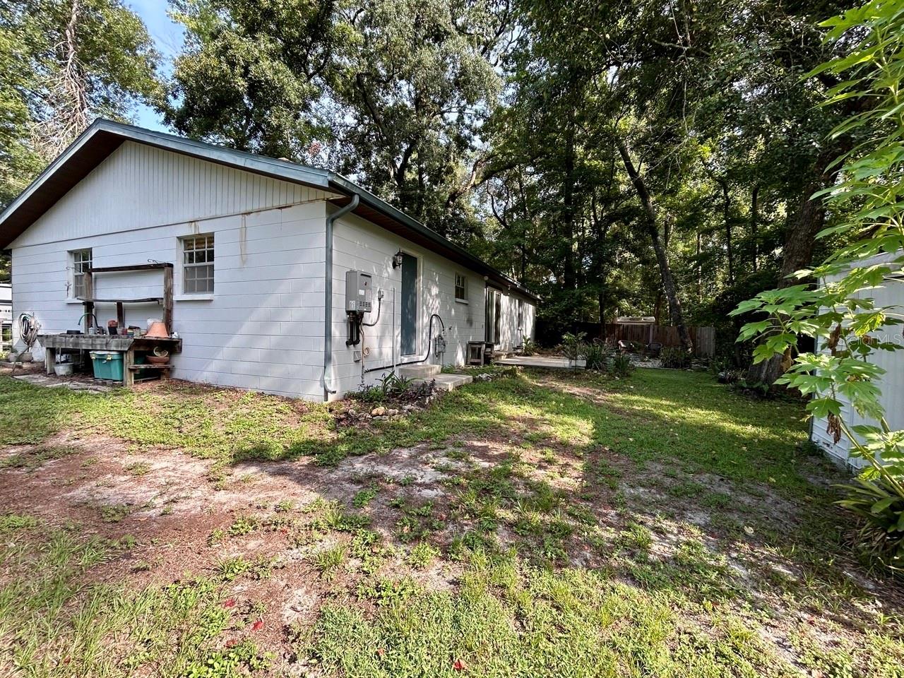4135 30th, Gainesville, FL 32605